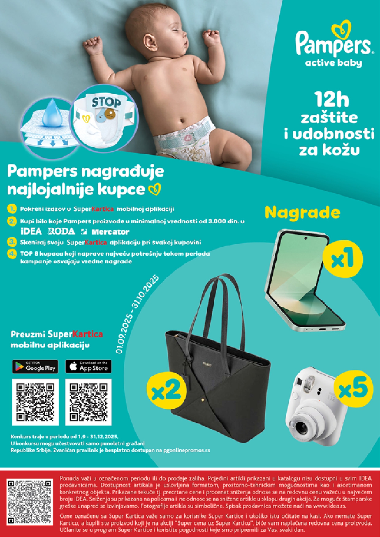 Idea katalog 11-17.9.2025.