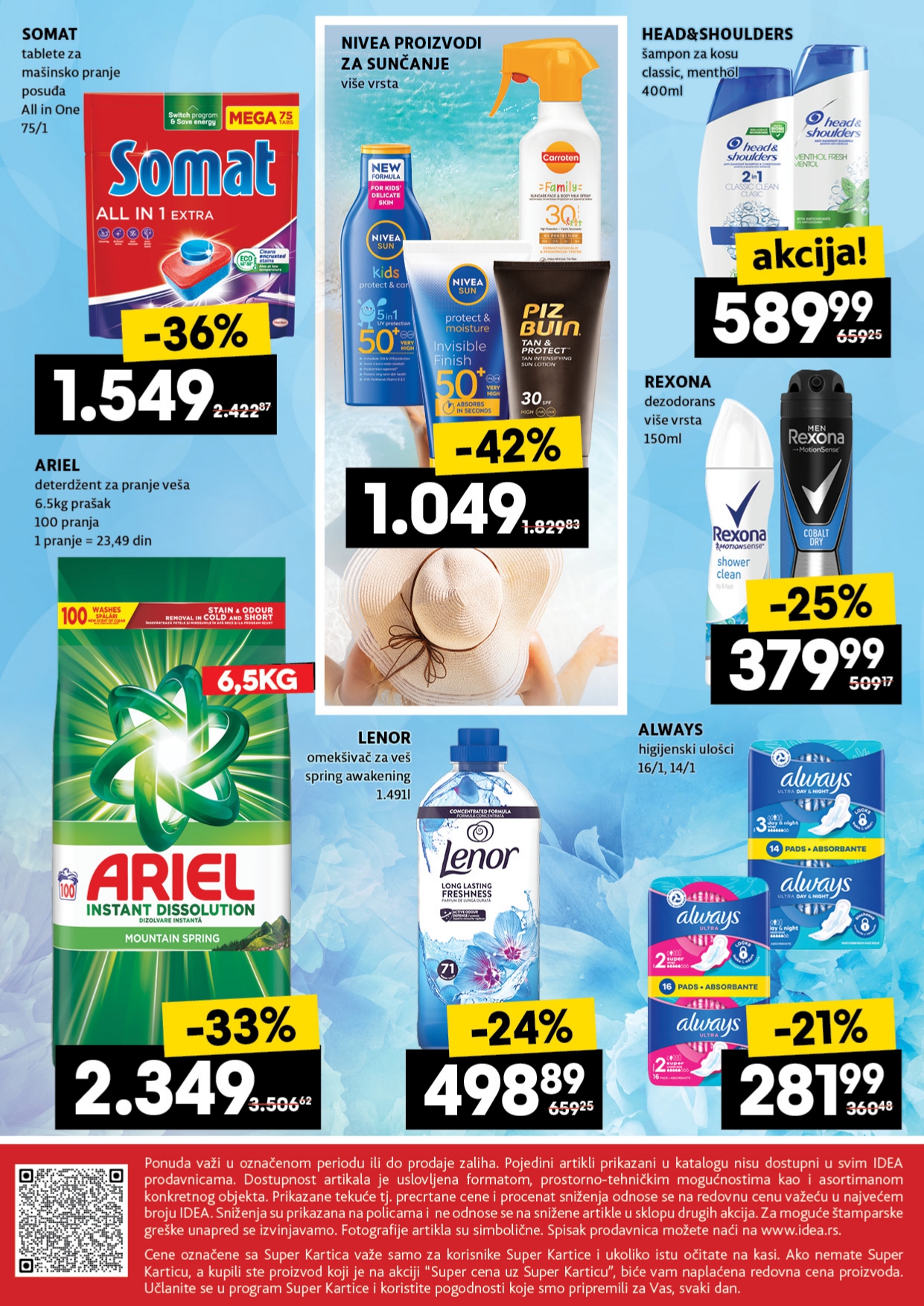 Idea katalog 4-10.9.2025.