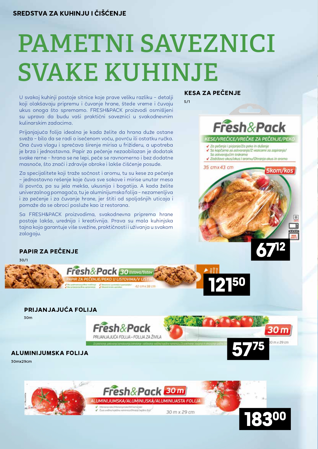 Roda & Idea katalog NEPREHRANA 6-30.9.2025.