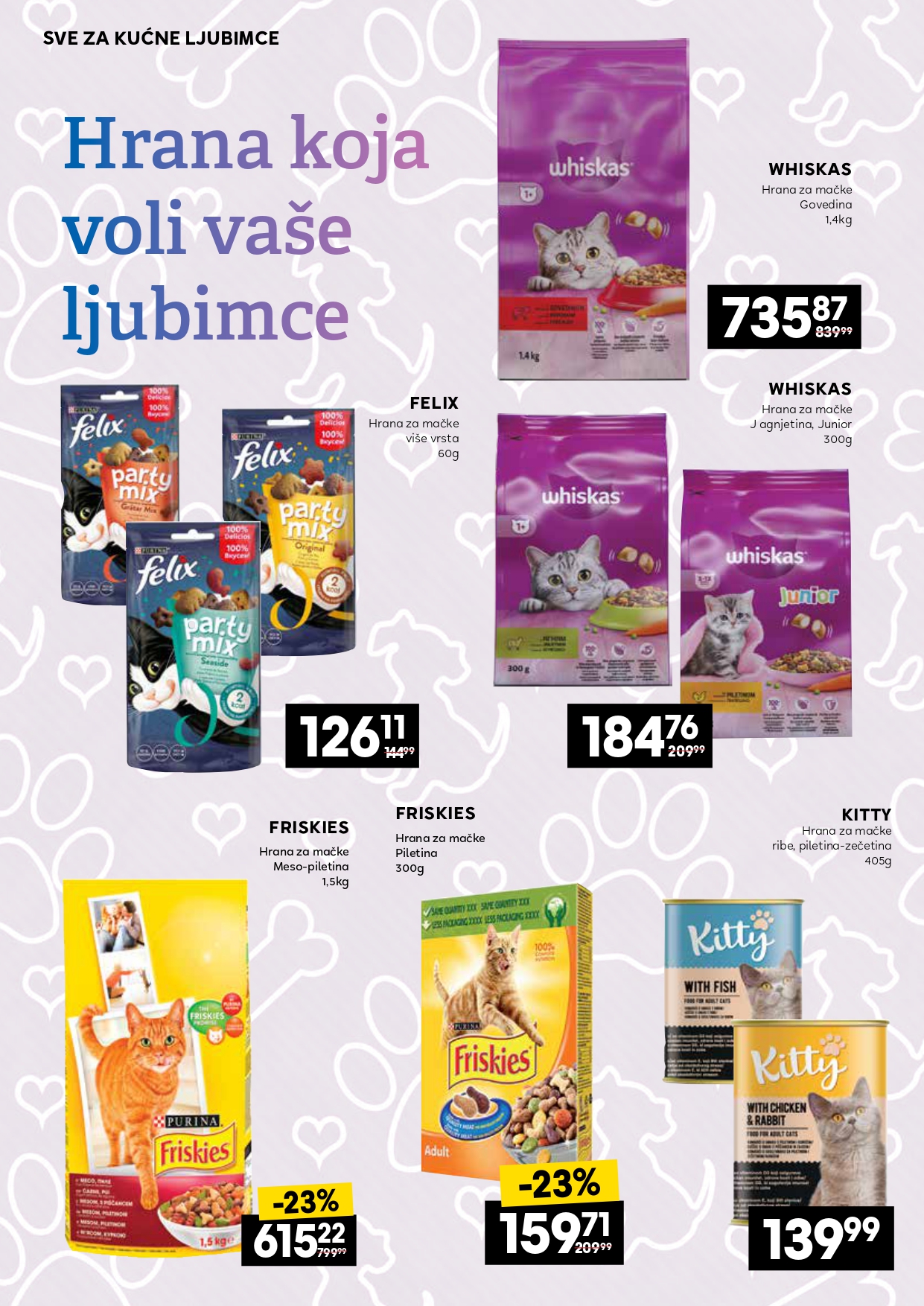 Roda & Idea katalog NEPREHRANA 6-30.9.2025.
