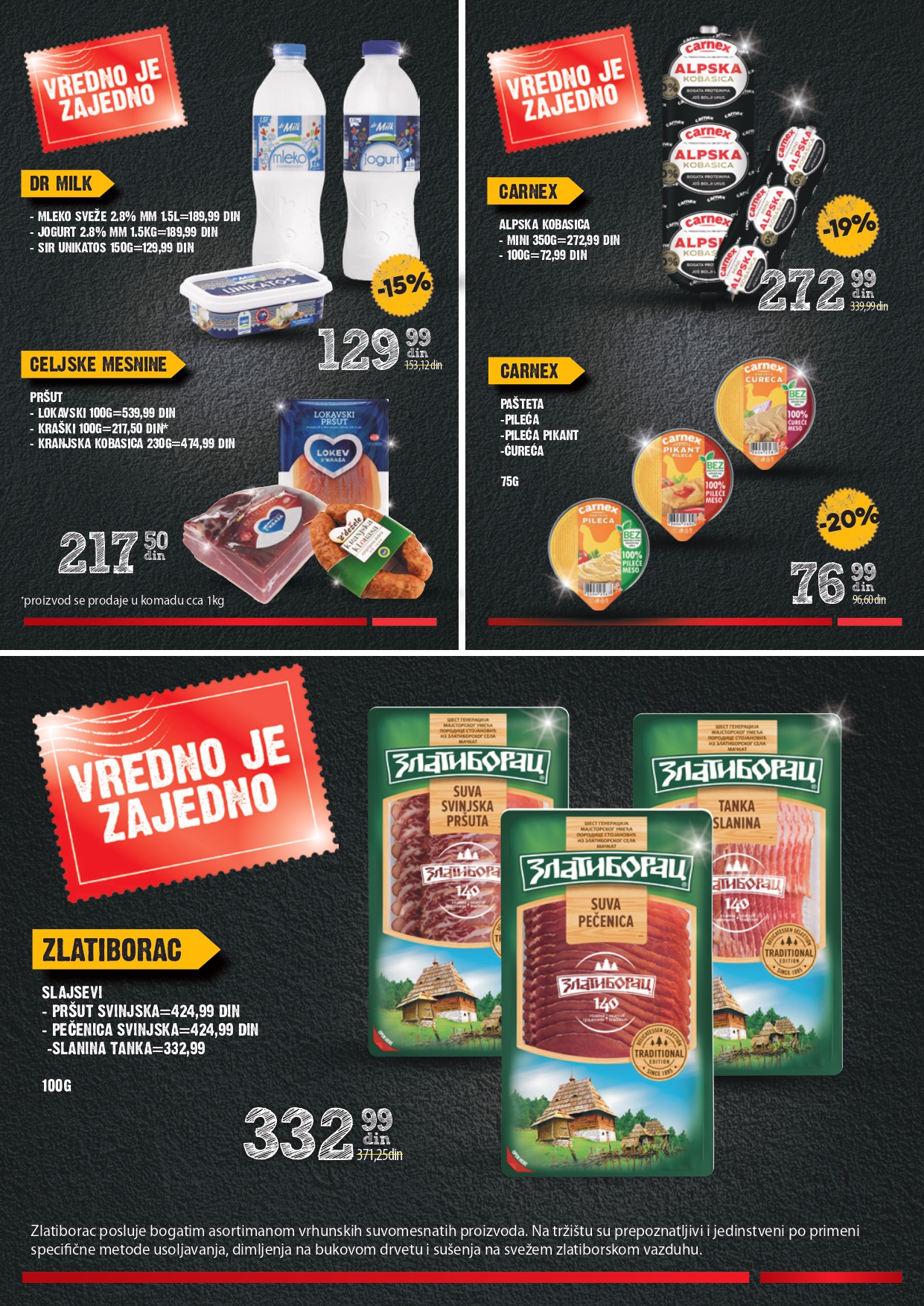 Roda & Idea katalog 18.9-15.10.2025.