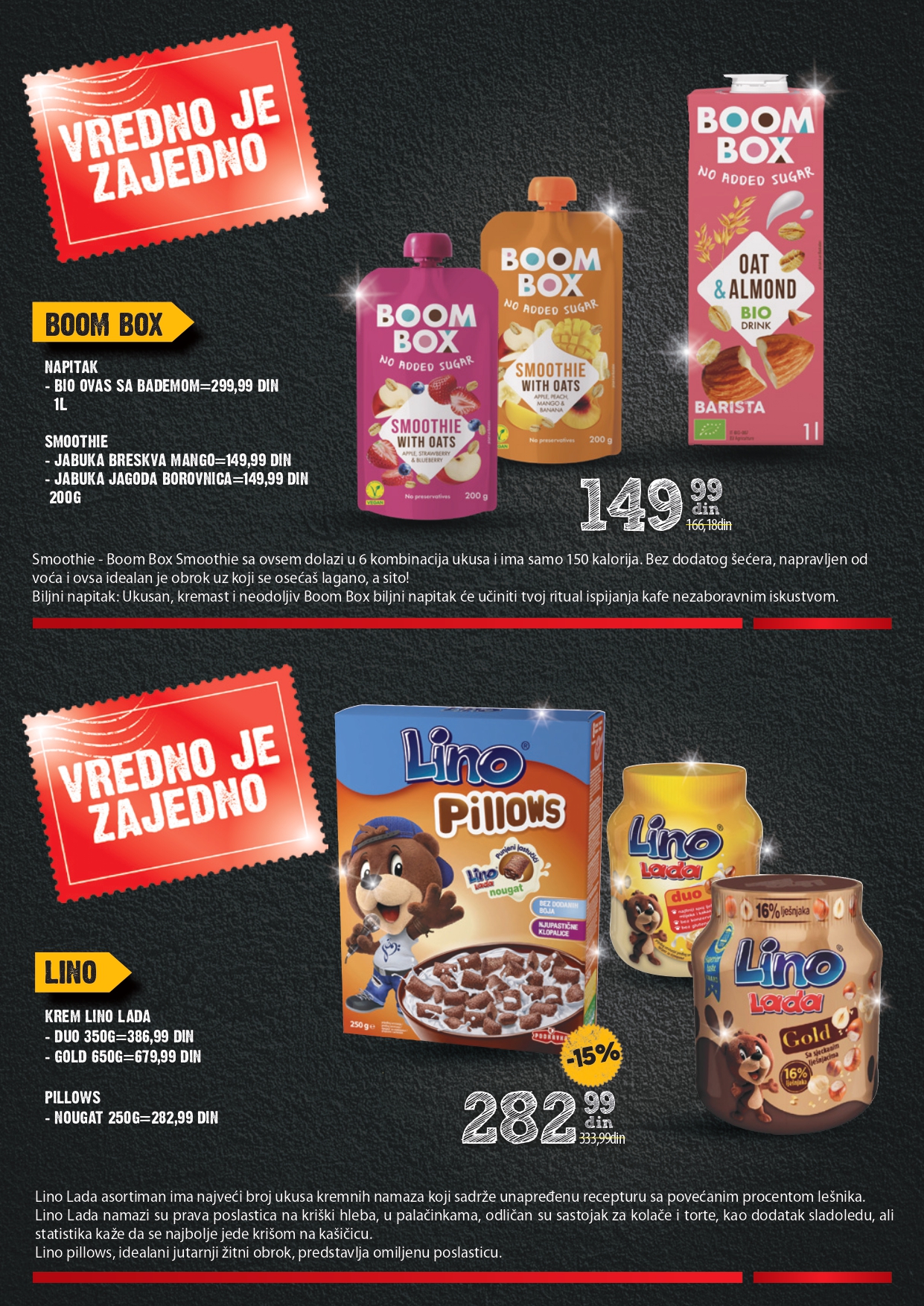 Roda & Idea katalog 18.9-15.10.2025.