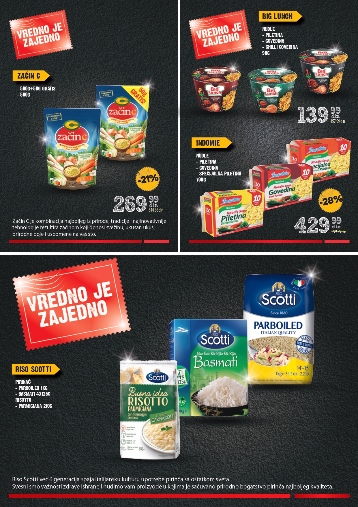 Roda & Idea katalog 18.9-15.10.2025.