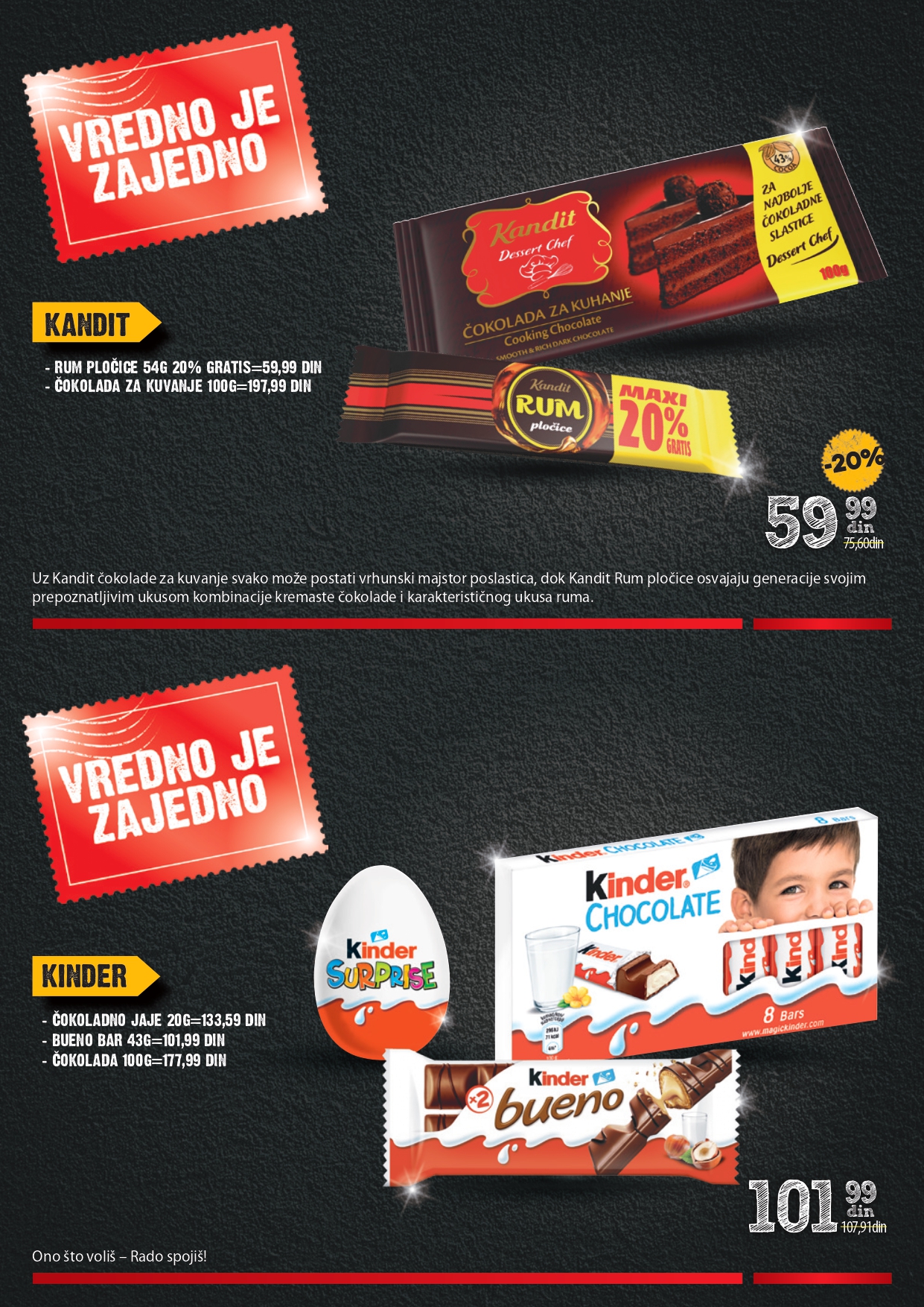 Roda & Idea katalog 18.9-15.10.2025.