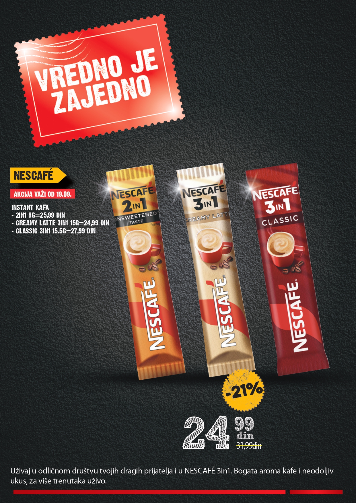 Roda & Idea katalog 18.9-15.10.2025.
