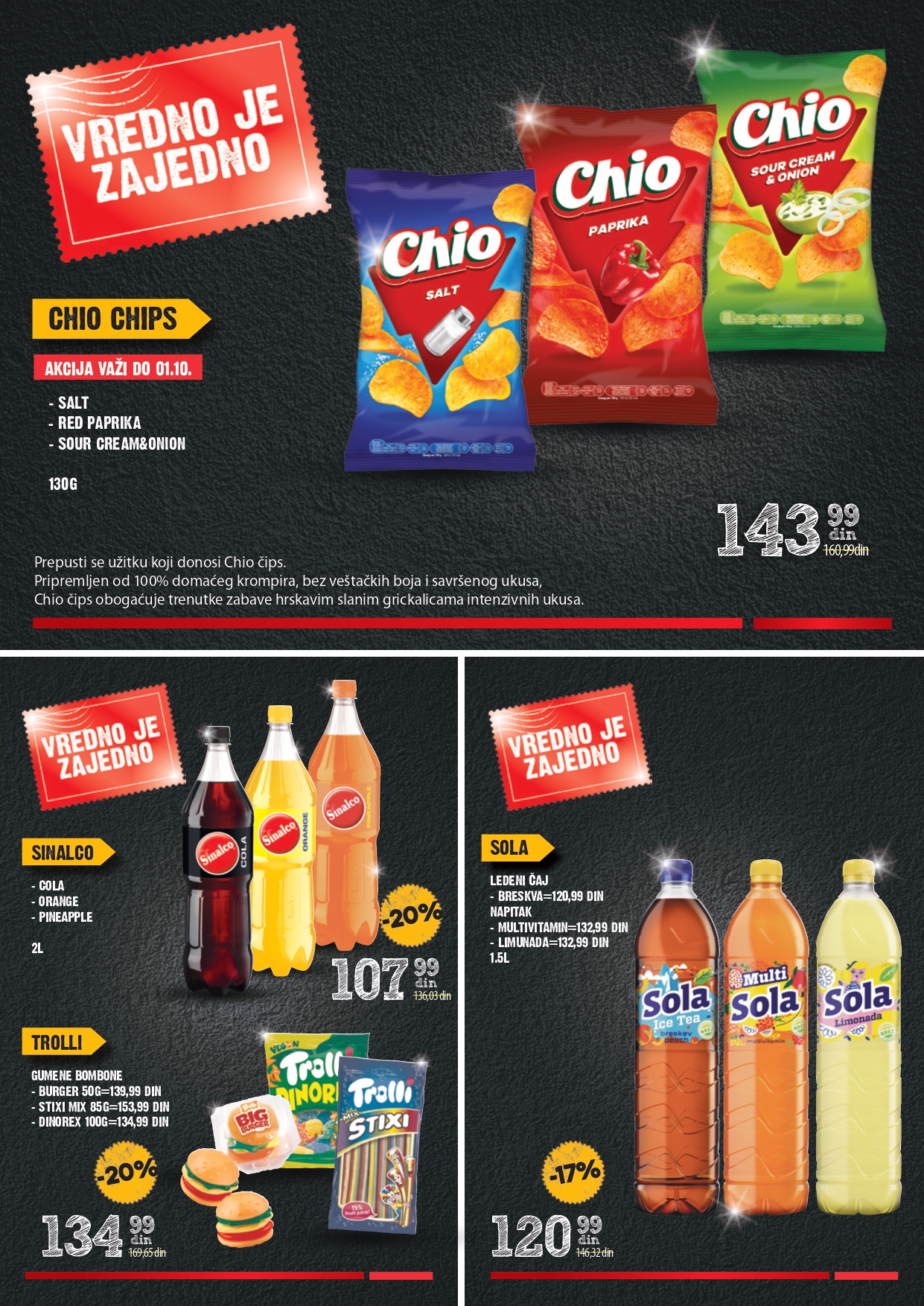 Roda & Idea katalog 18.9-15.10.2025.