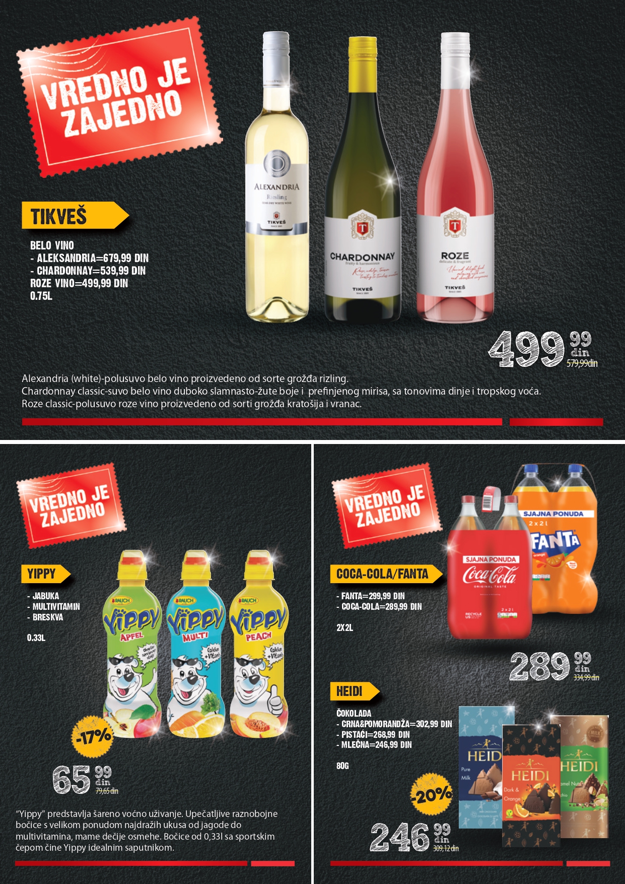 Roda & Idea katalog 18.9-15.10.2025.