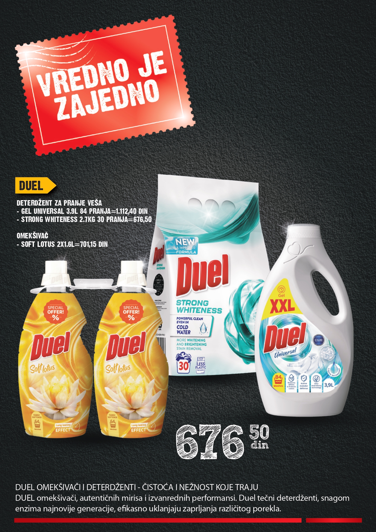 Roda & Idea katalog 18.9-15.10.2025.