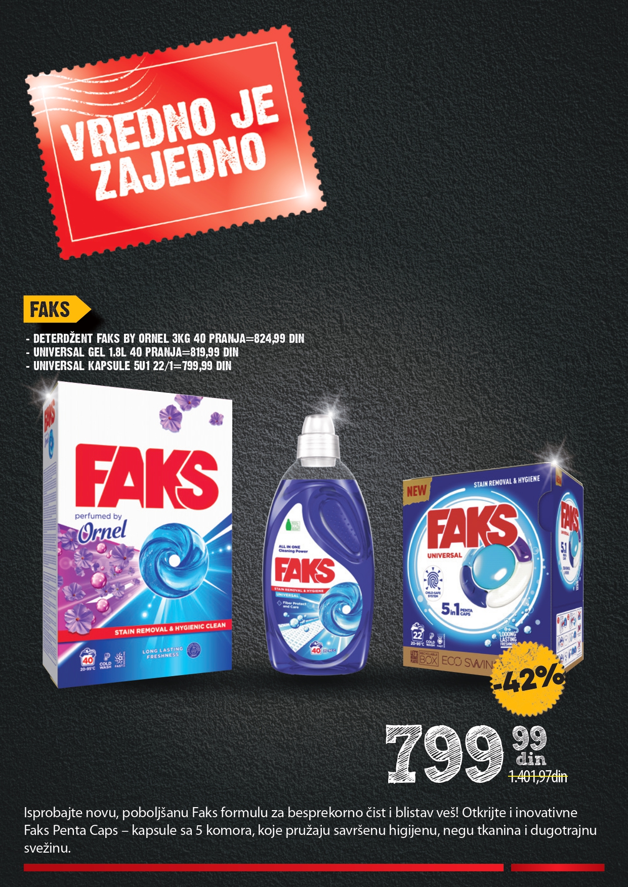 Roda & Idea katalog 18.9-15.10.2025.