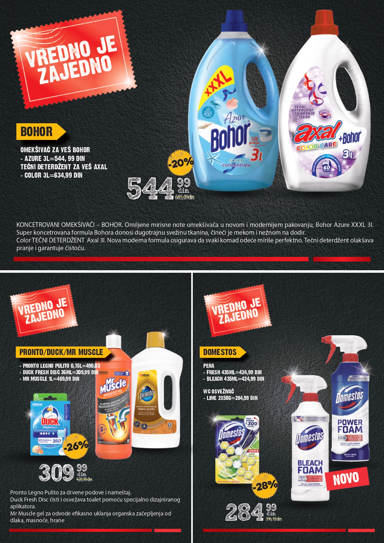 Roda & Idea katalog 18.9-15.10.2025.