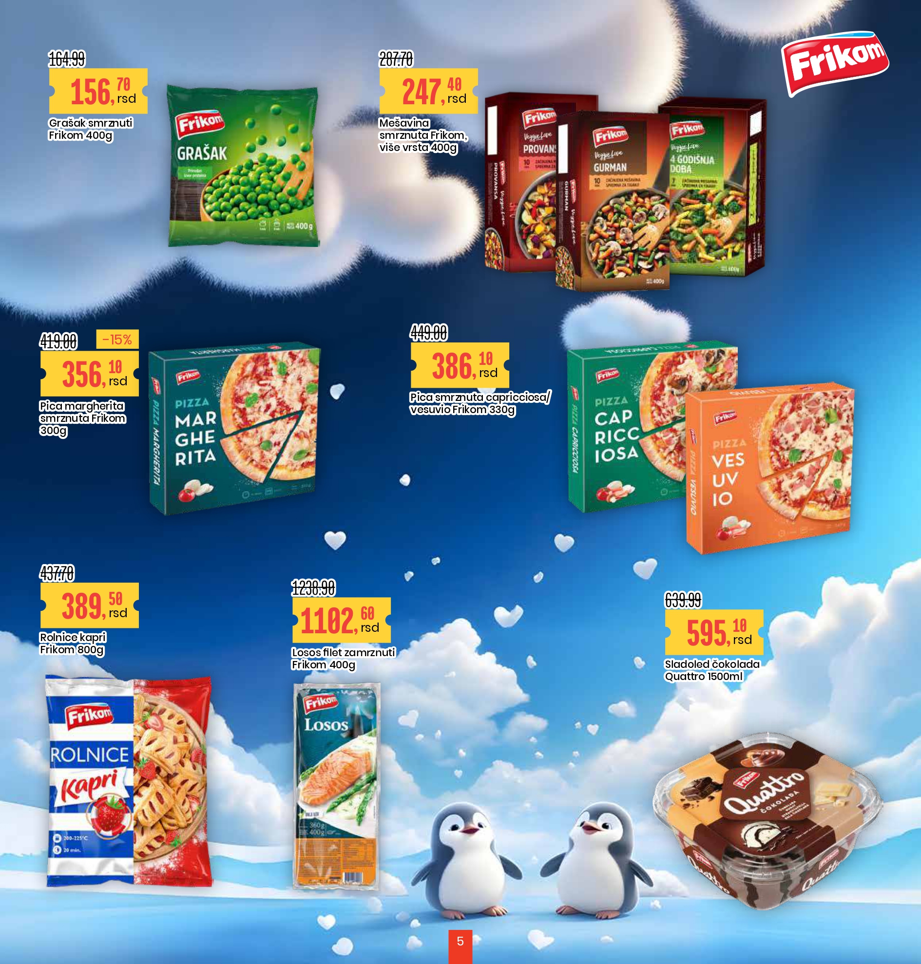 Aroma katalog 26.9-9.10.2025.