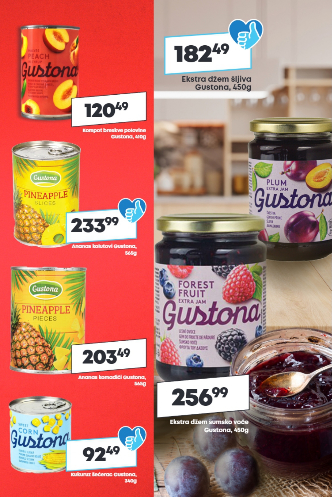 Maxi katalog ZIMNICA 18-24.9.2025.