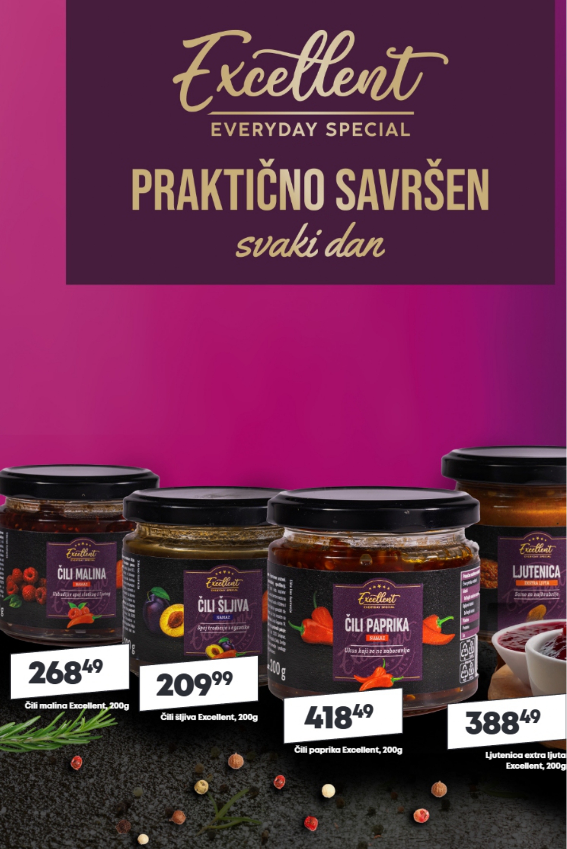 Maxi katalog ZIMNICA 18-24.9.2025.