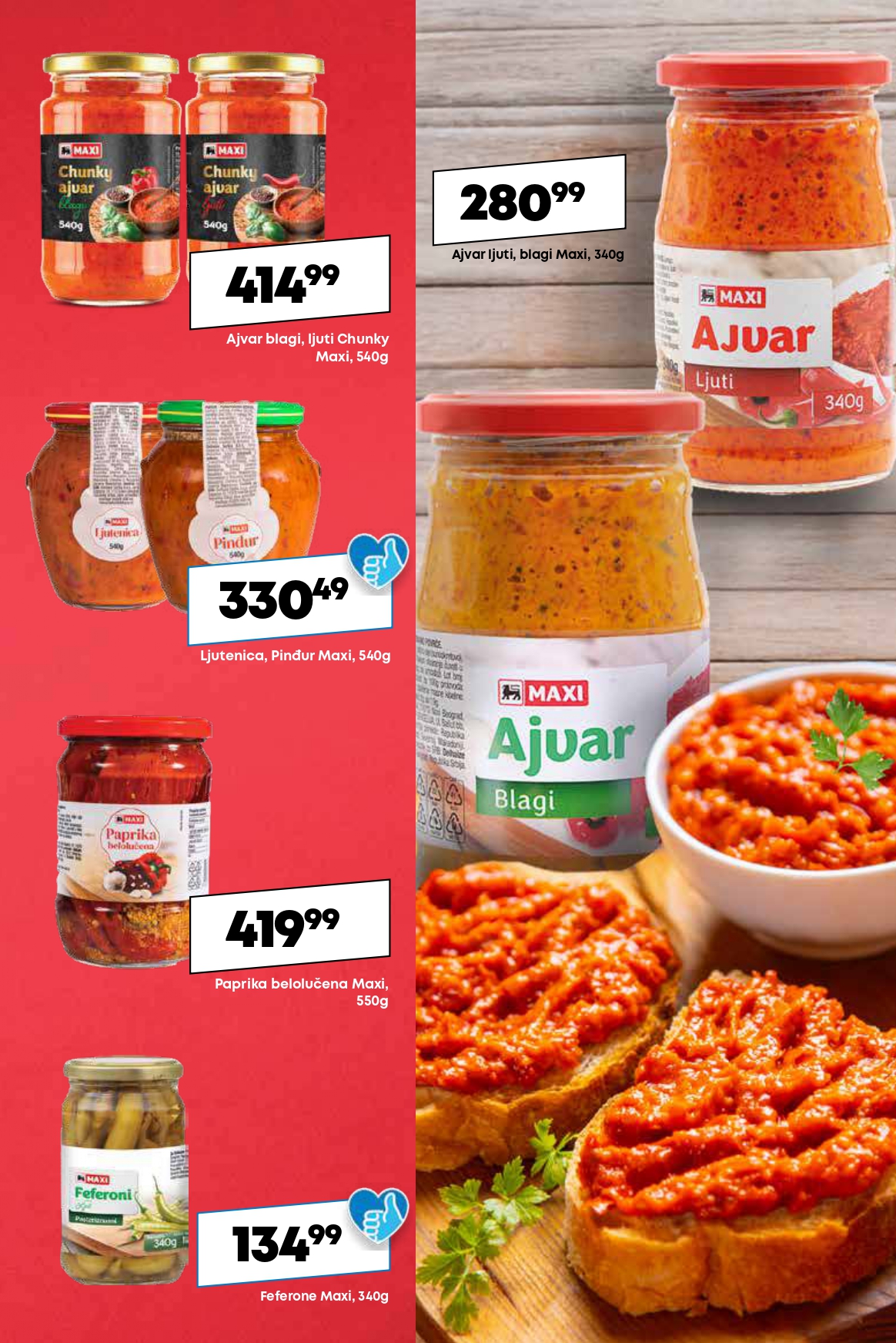 Maxi katalog 25.9-1.10.2025.