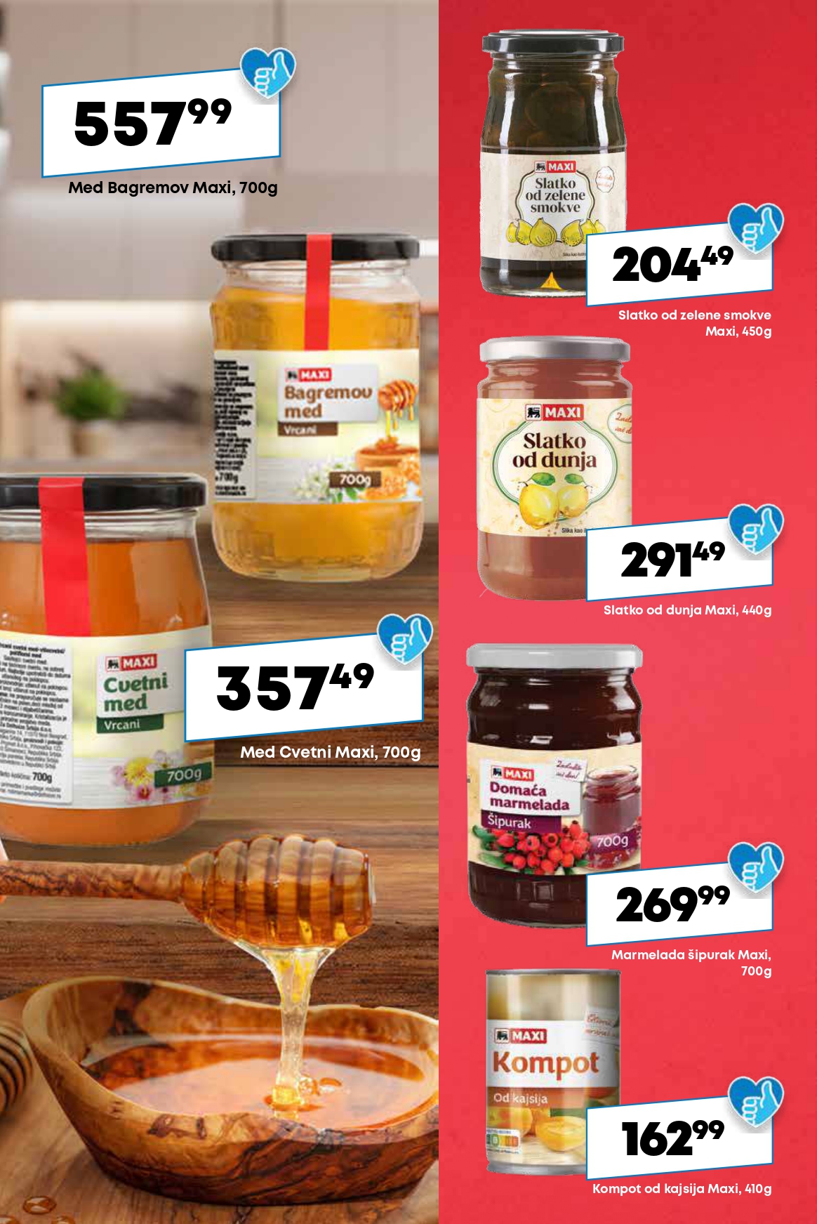 Maxi katalog 25.9-1.10.2025.