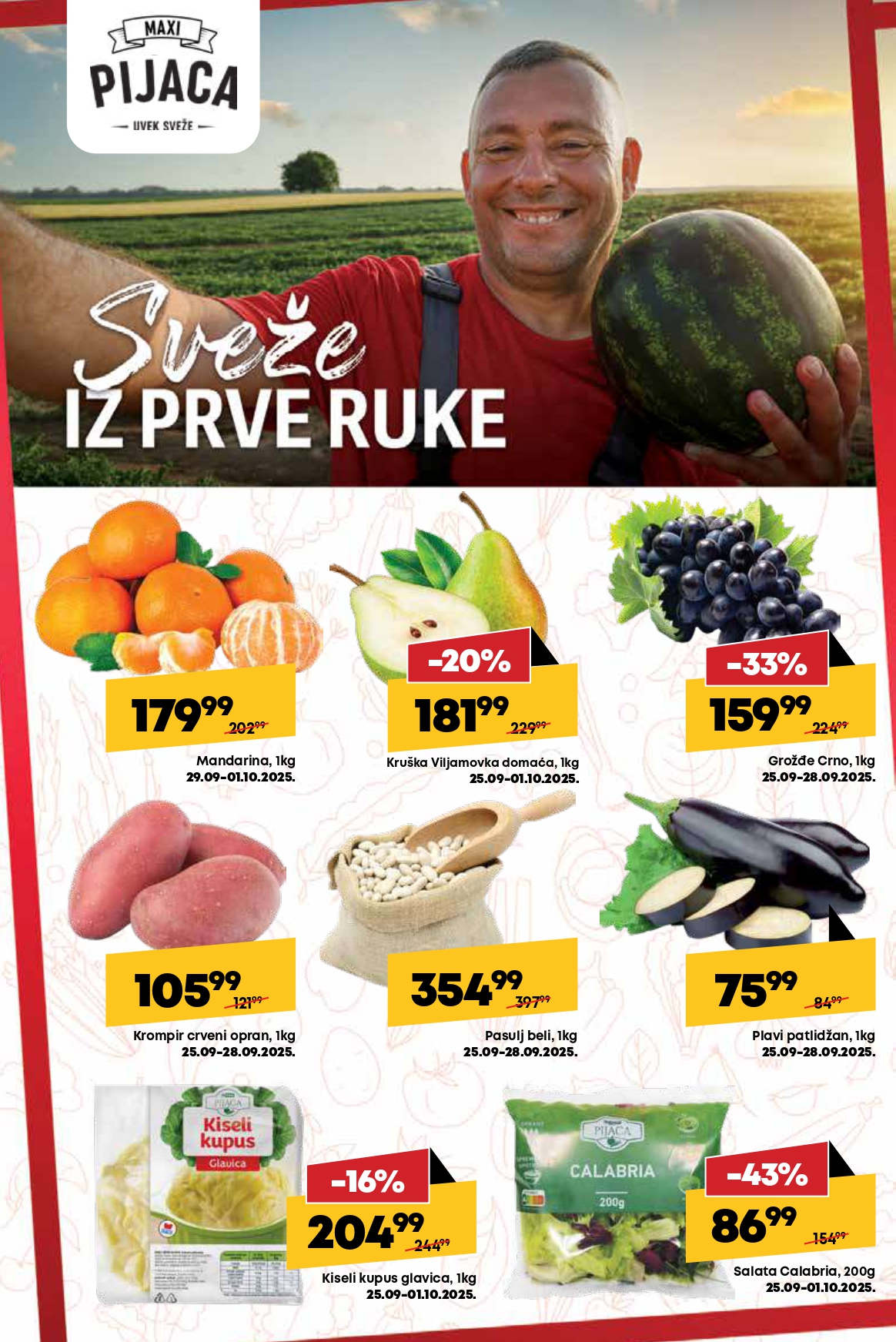 Maxi katalog 25.9-1.10.2025.
