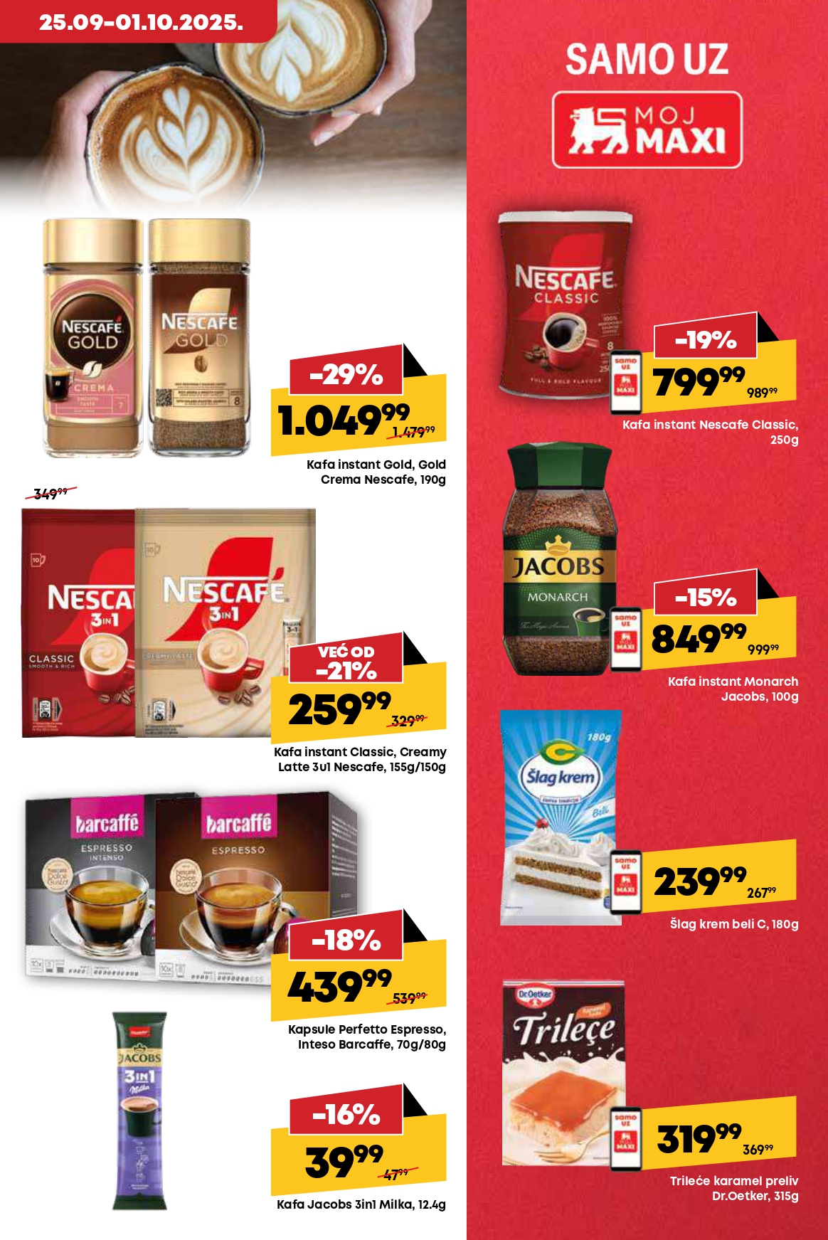 Maxi katalog 25.9-1.10.2025.