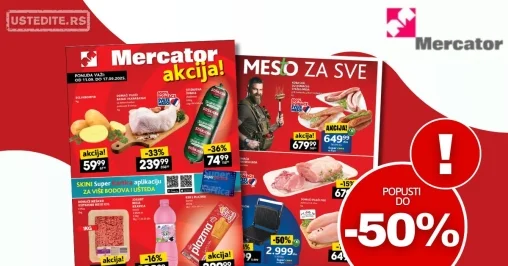 Mercator katalog 11-17.9.2025.