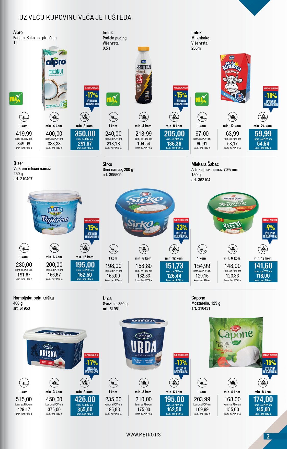 Metro katalog 1-31.10.2025.