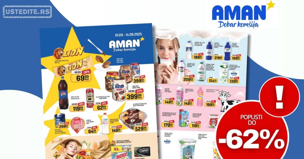 Aman katalog 1-14.9.2025.