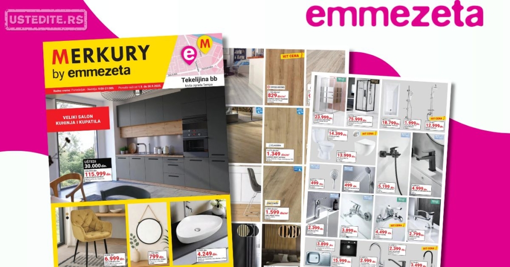 Emmezeta katalog 1-30.9.2025.