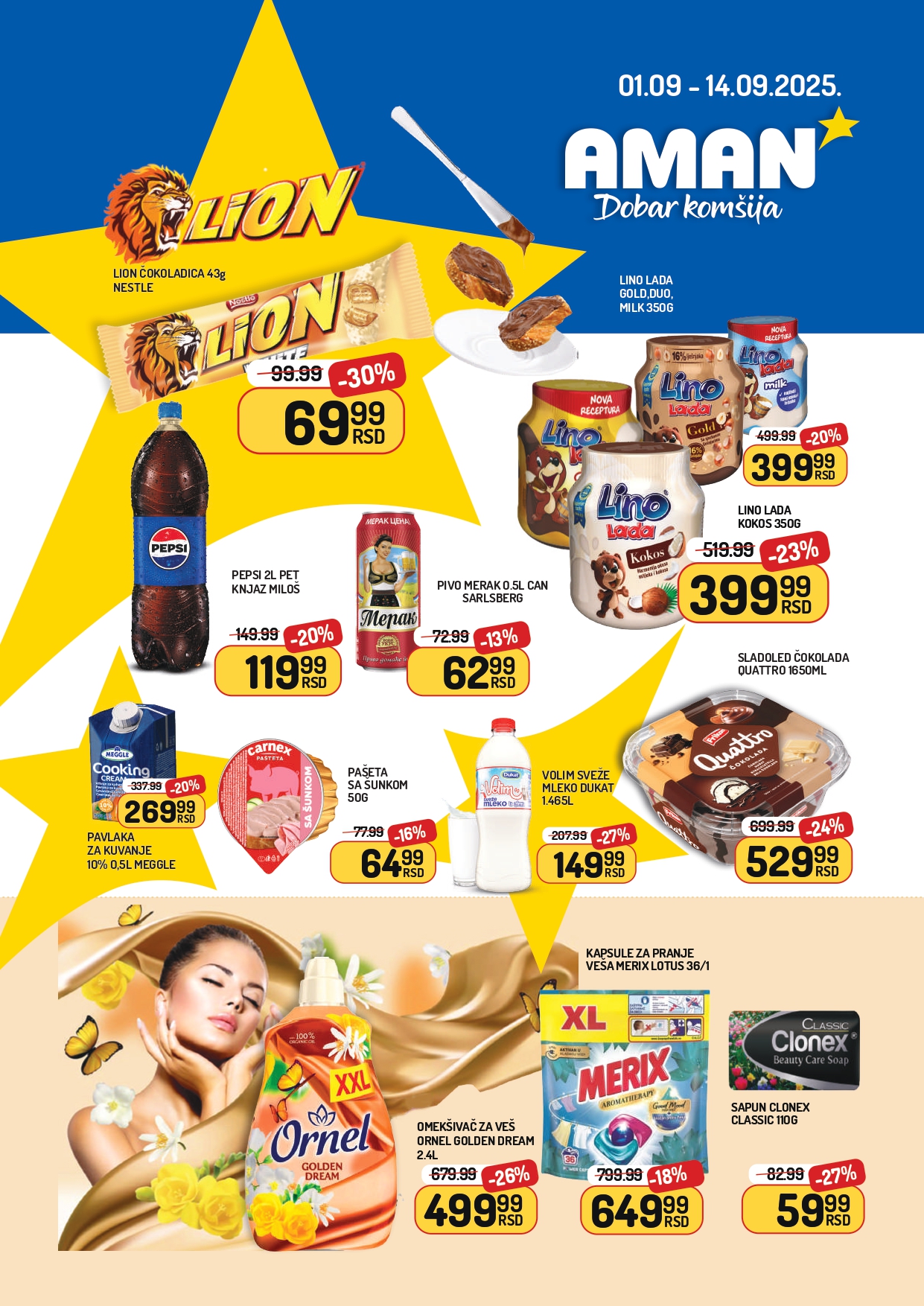 Aman katalog 1-14.9.2025.