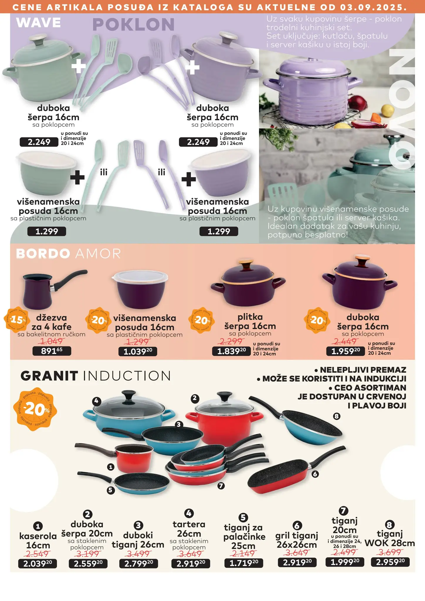 Metalac market katalog 1-30.9.2025.