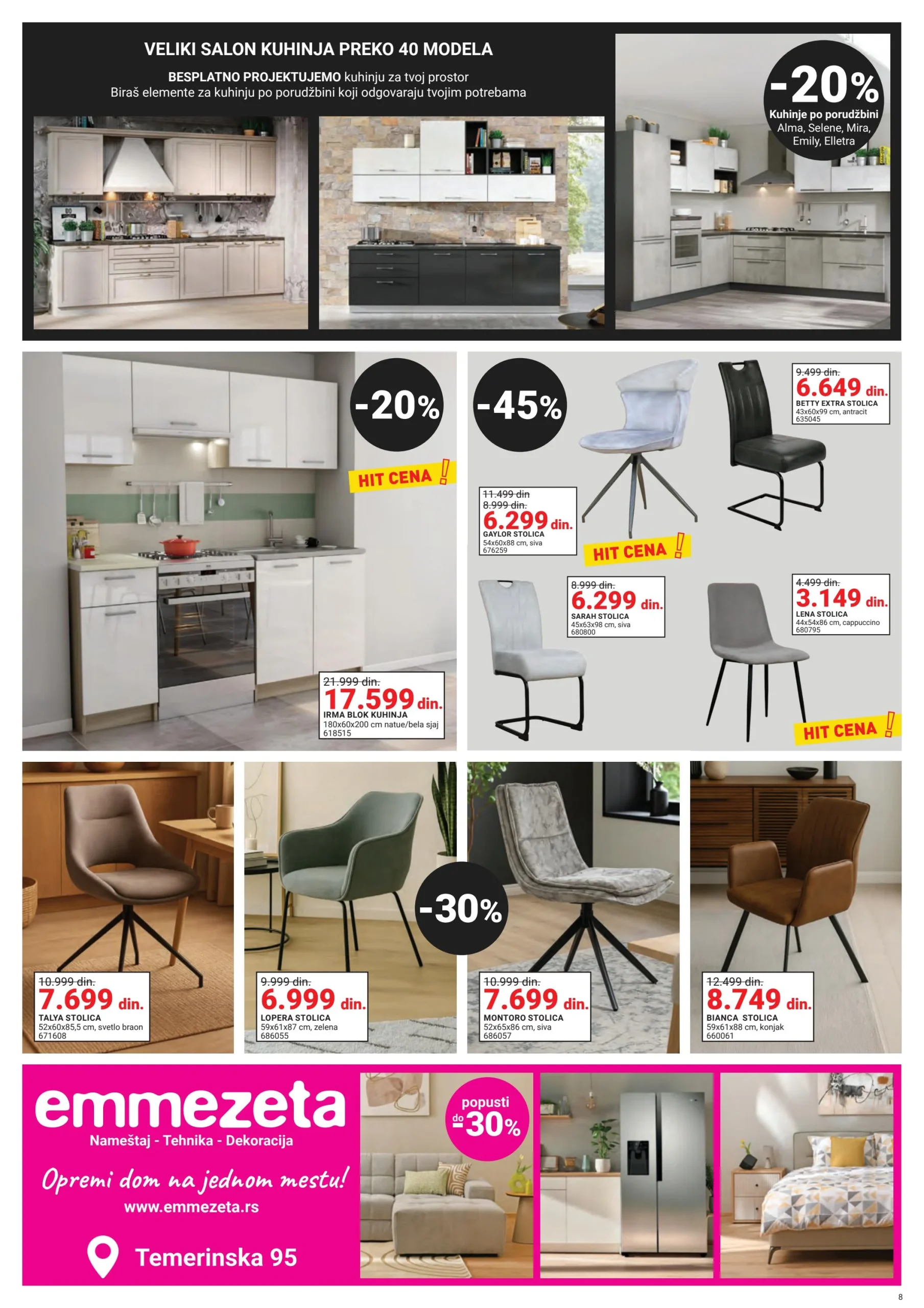 Emmezeta katalog 1-30.9.2025.