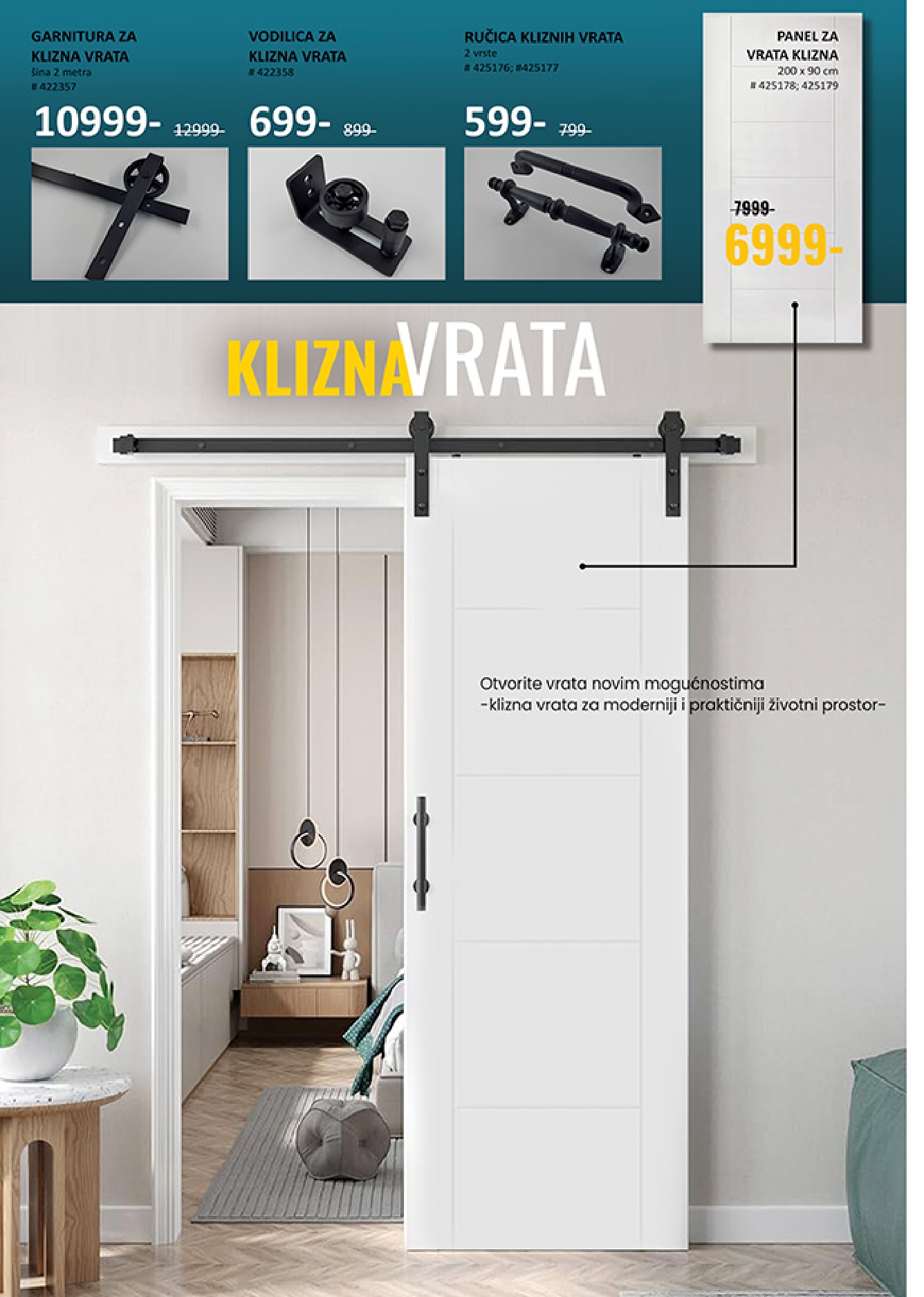 Uradi Sam katalog 25.9-5.10.2025.