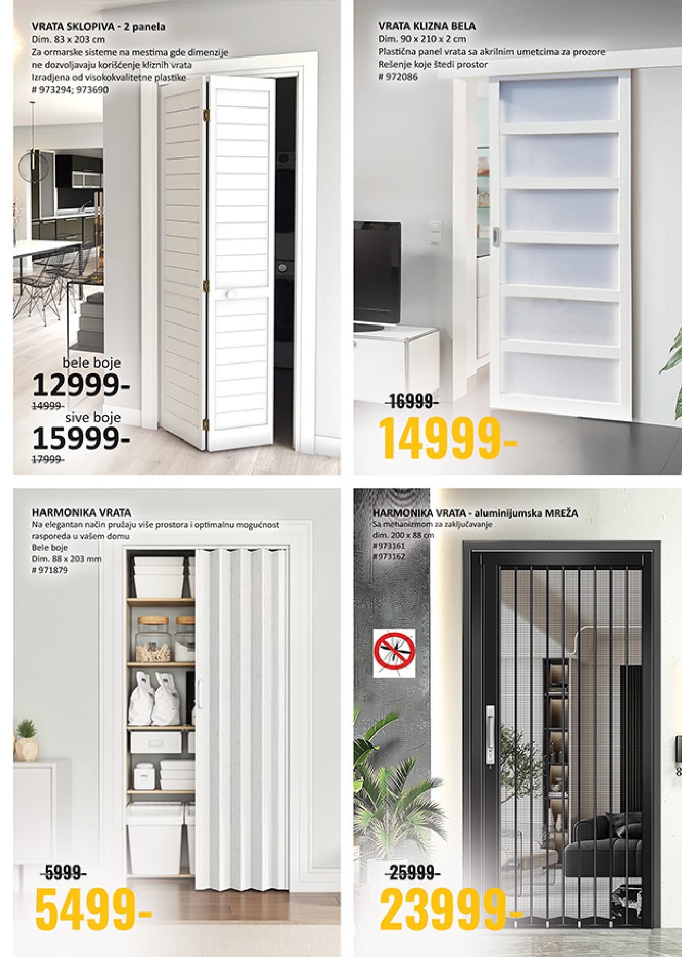 Uradi Sam katalog 25.9-5.10.2025.