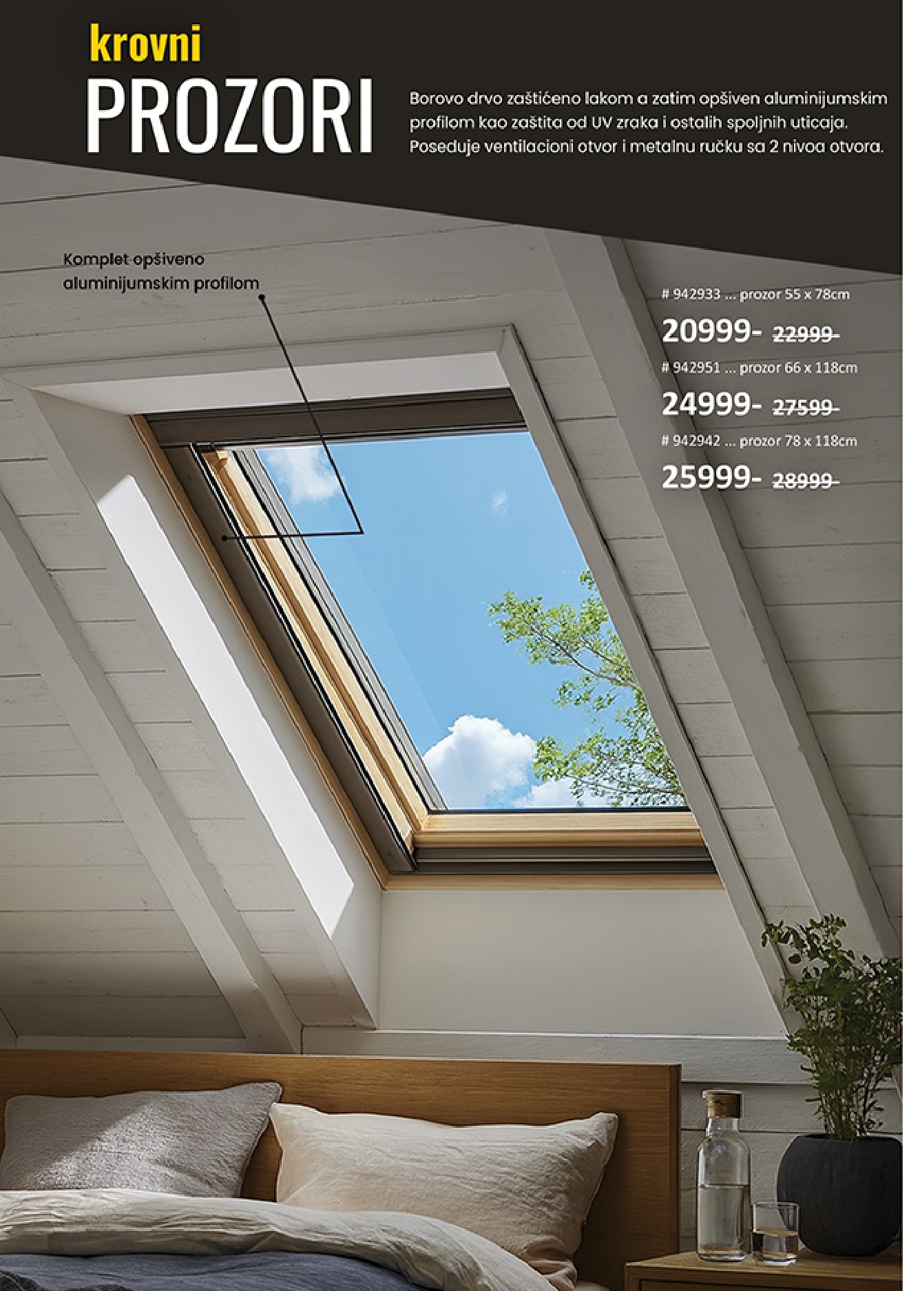 Uradi Sam katalog 25.9-5.10.2025.