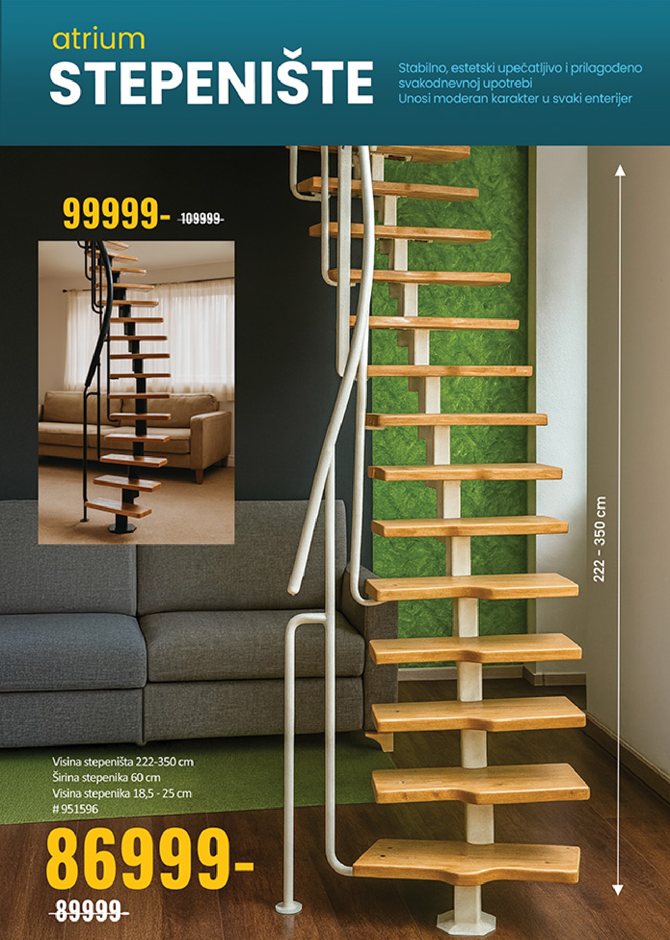 Uradi Sam katalog 25.9-5.10.2025.