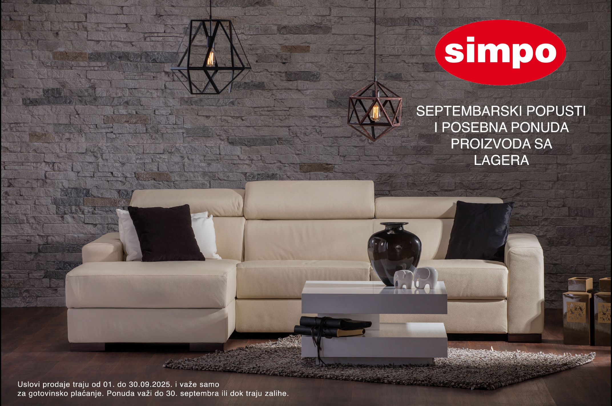 Simpo katalog SEPTEMBAR 2025.