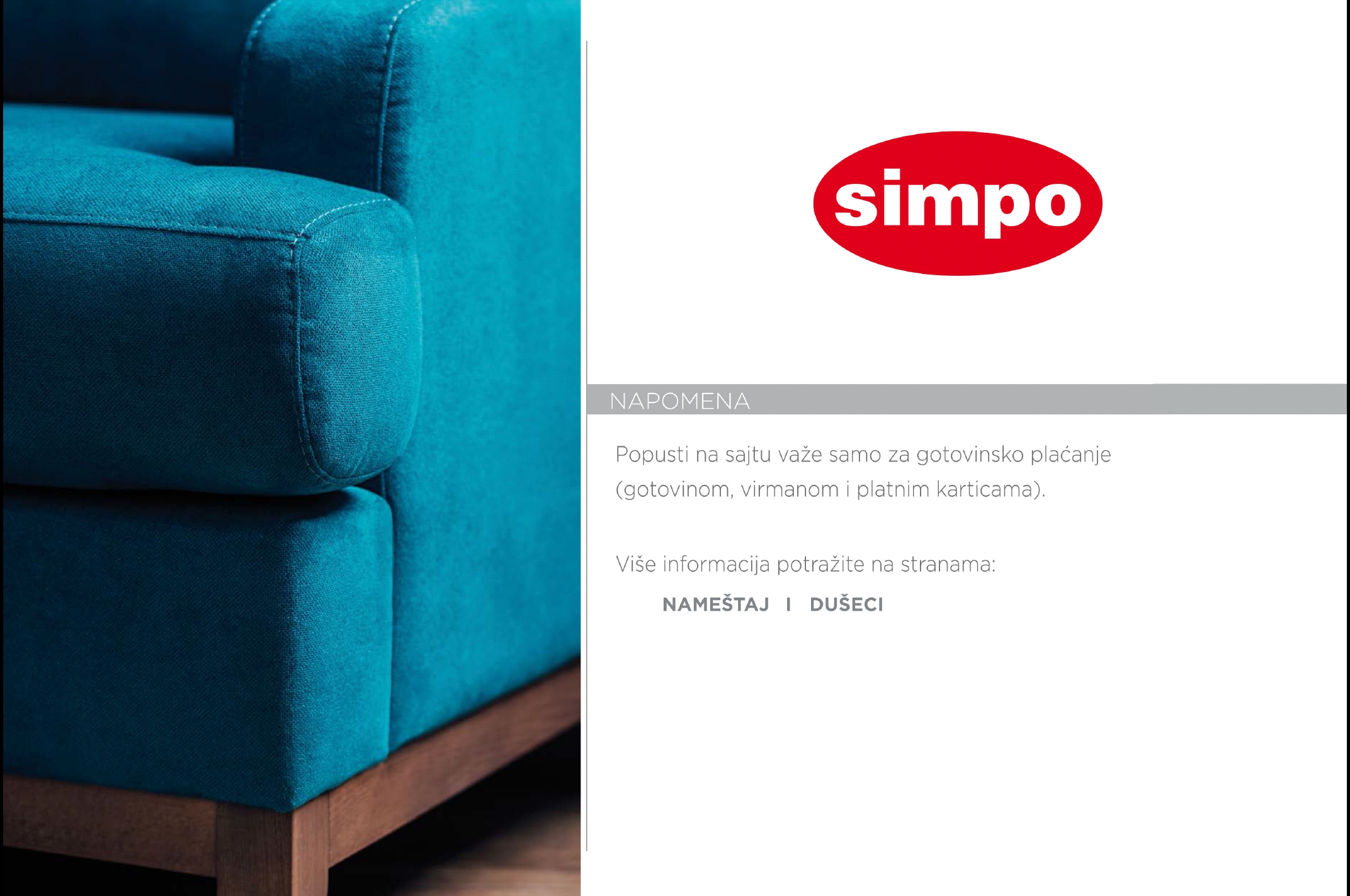 Simpo katalog SEPTEMBAR 2025.