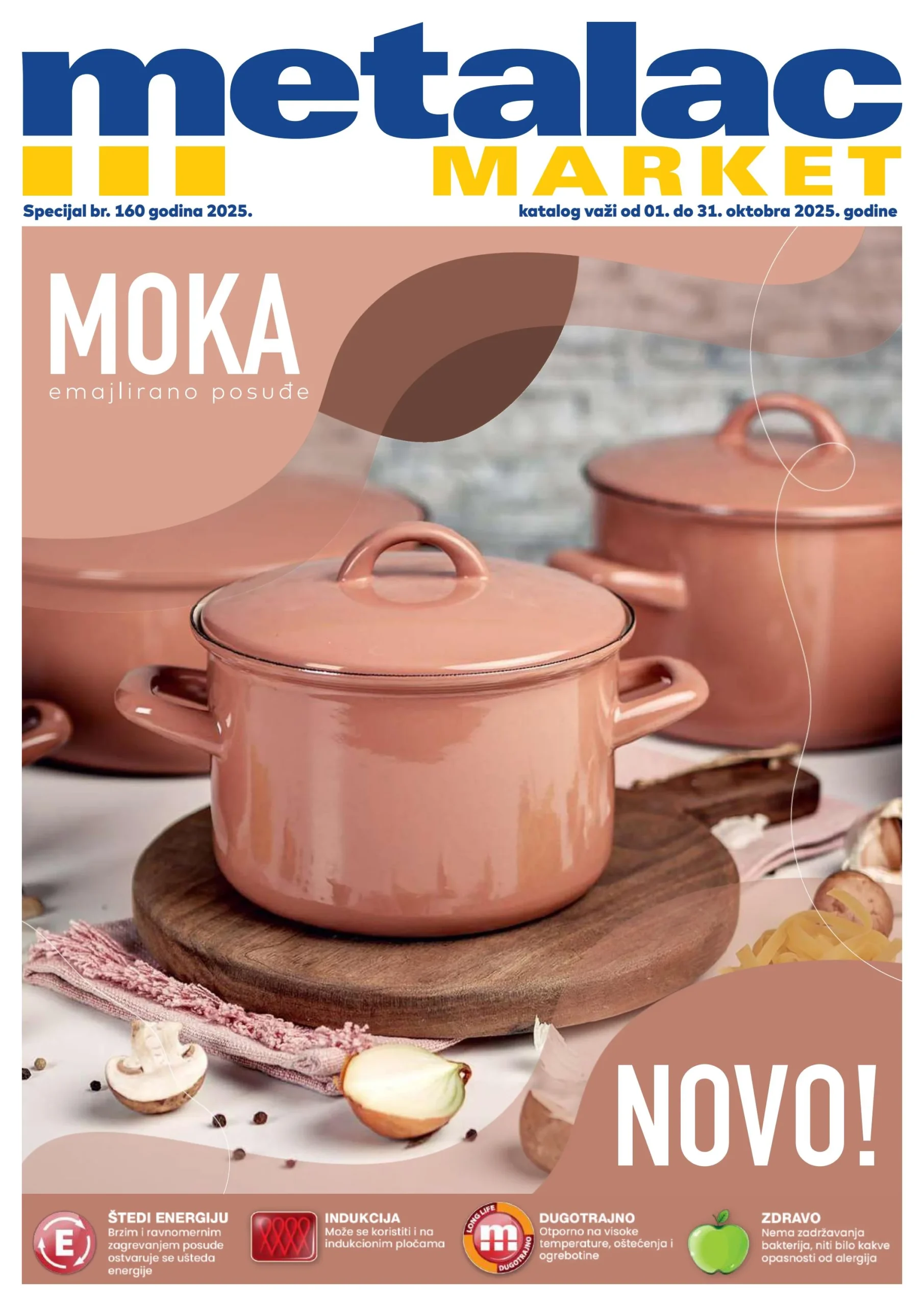 Metalac market katalog 1-31.10.2025.