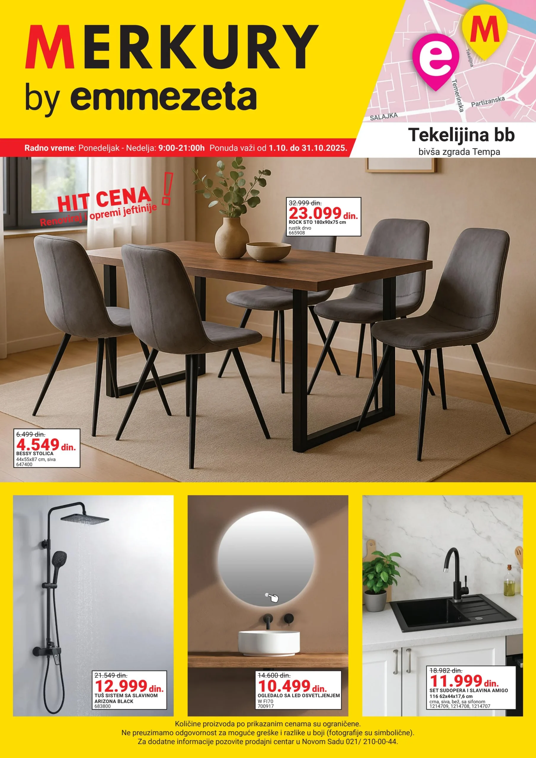 Emmezeta katalog 1-31.10.2025.