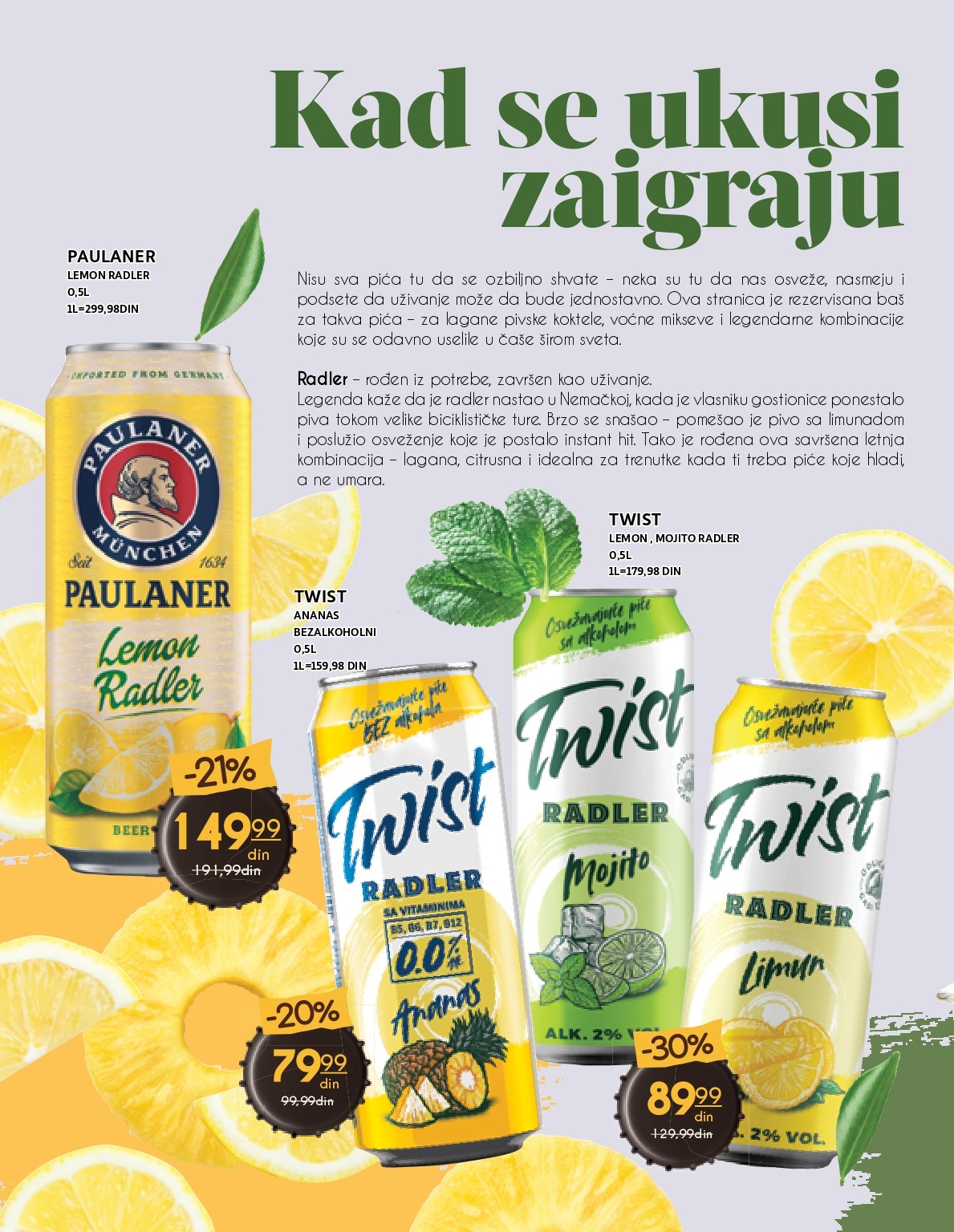 Roda & Idea katalog 9.10-4.11.2025.