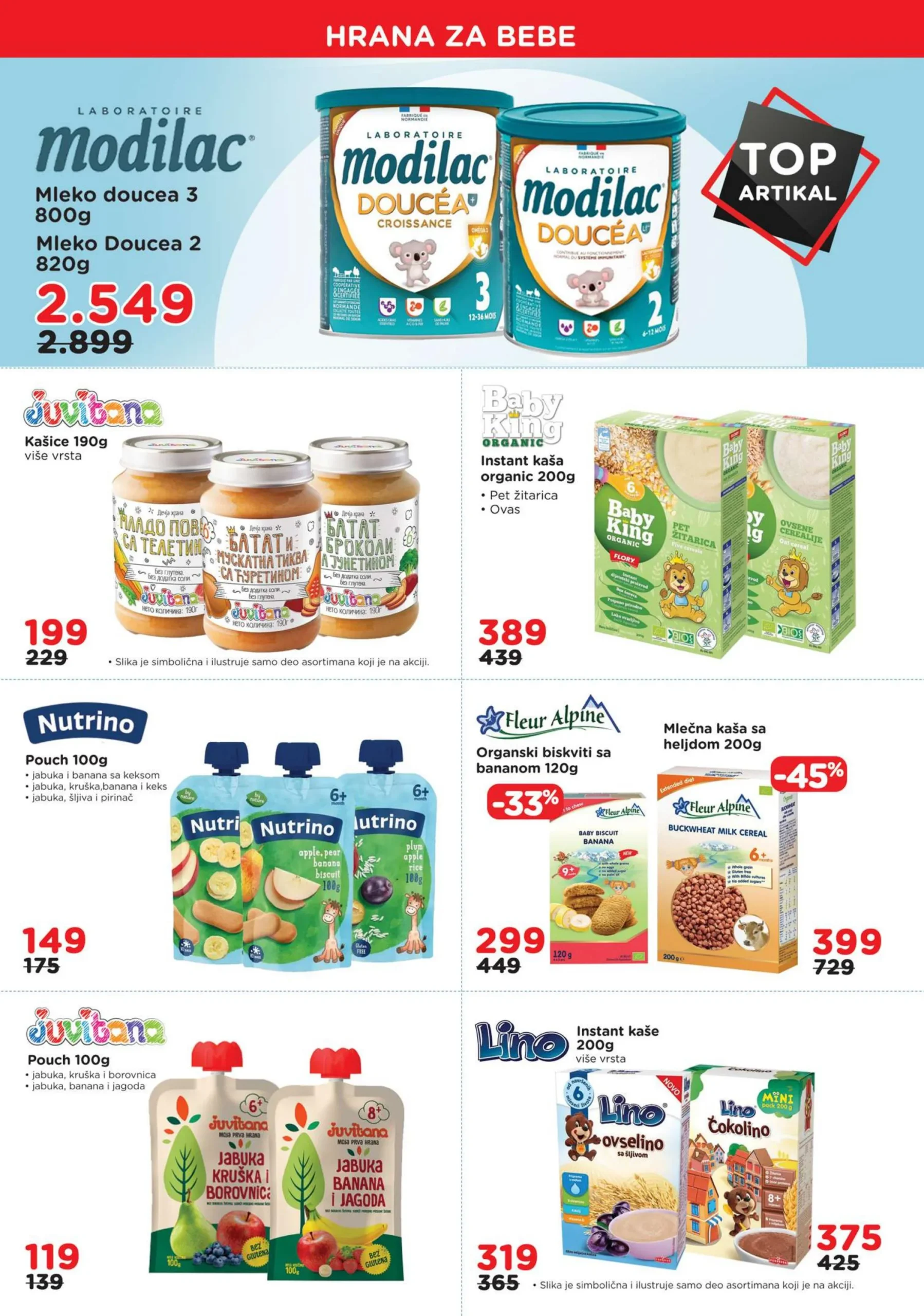 Aksa katalog 31.10-20.11.2025.