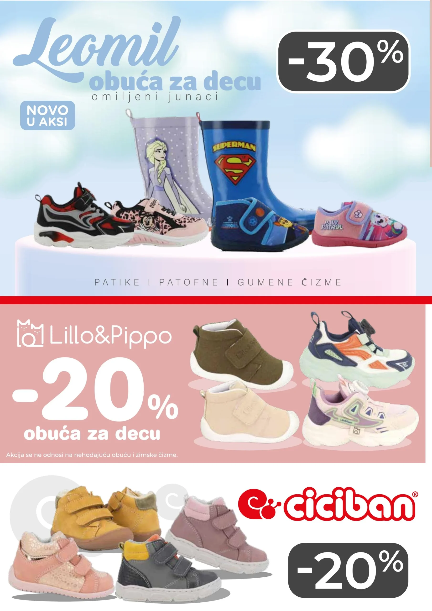 Aksa katalog MESEC BRENDOVA 1-29.10.2025.