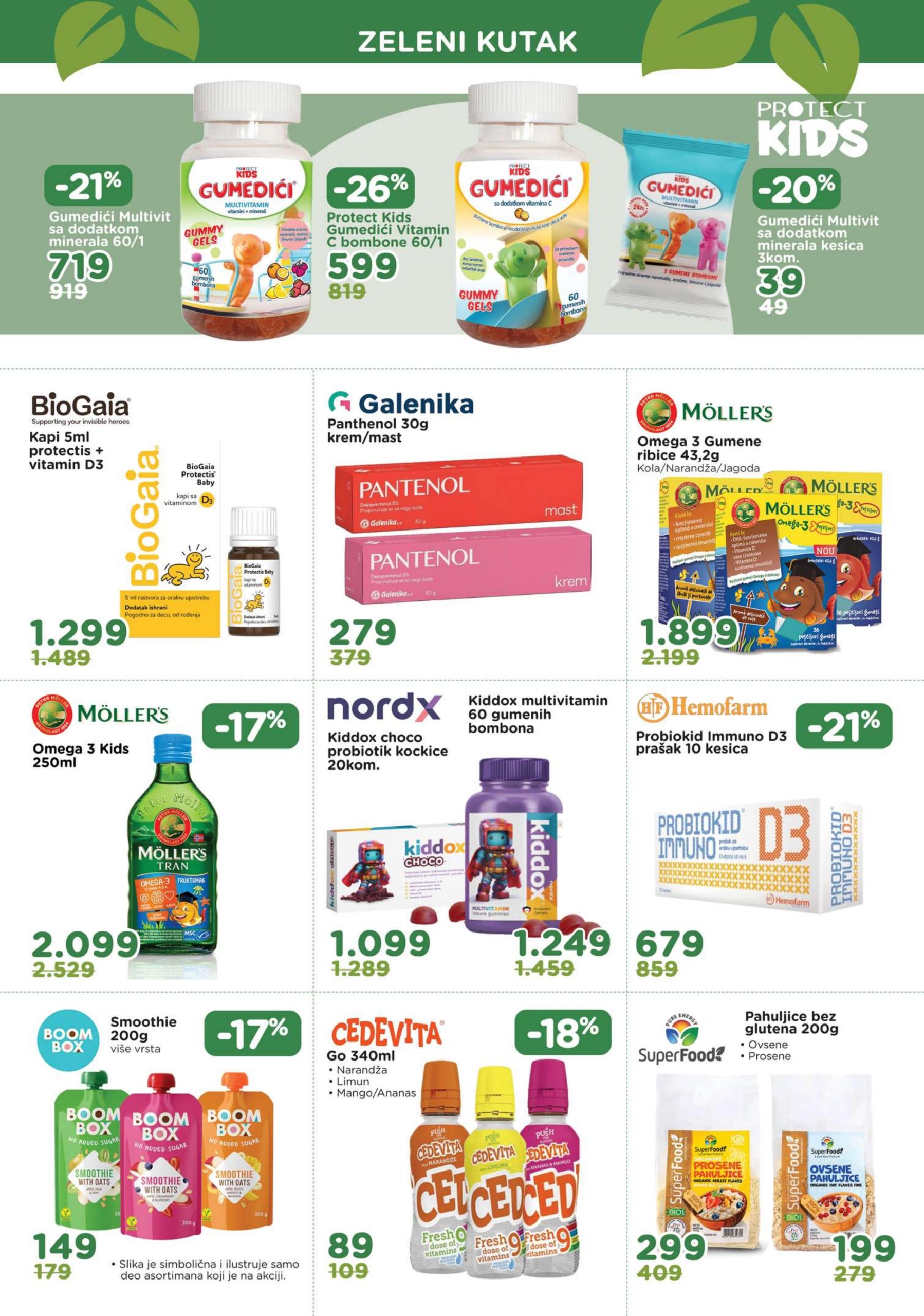 Aksa katalog 10-30.10.2025.