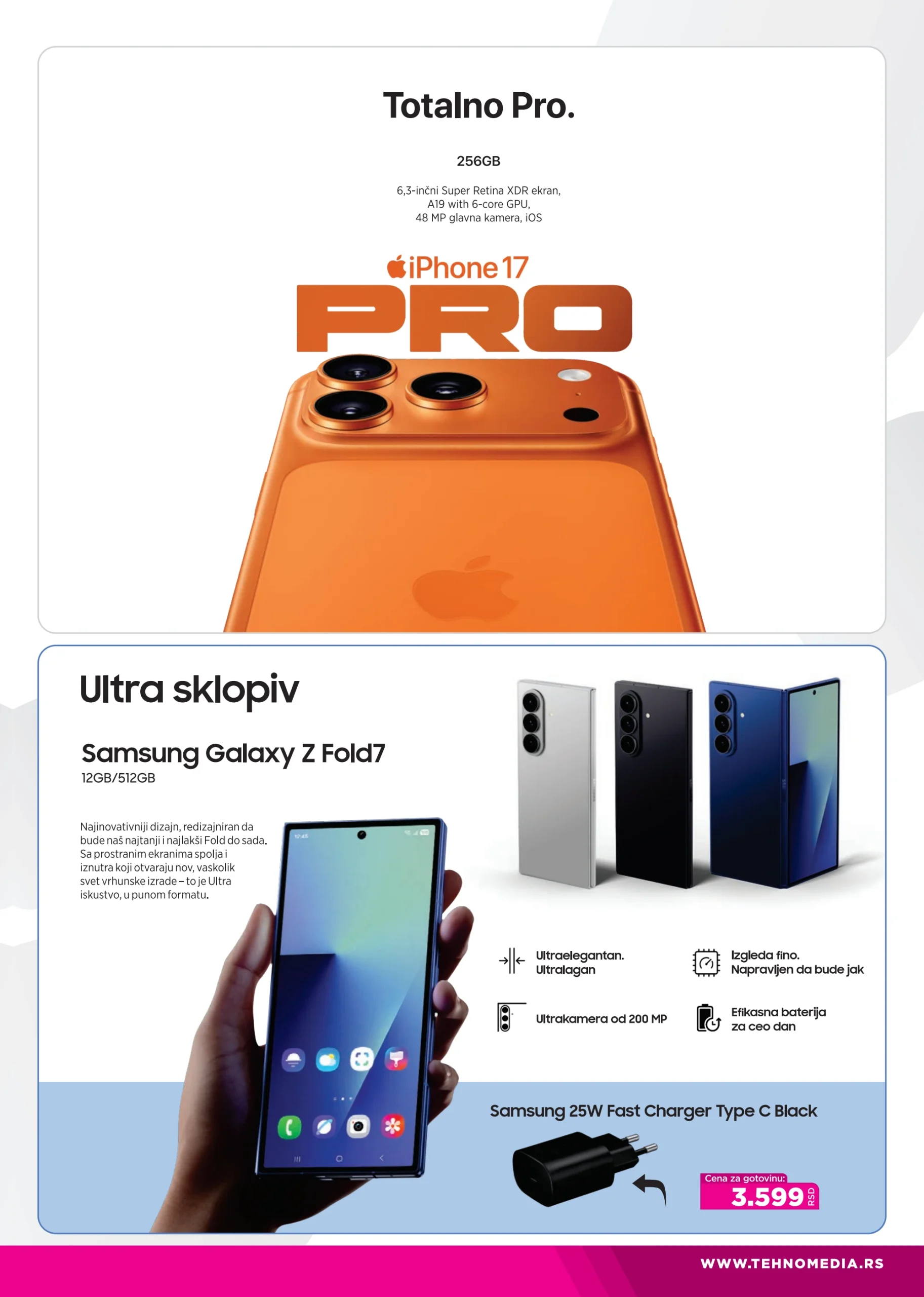 Tehnomedia katalog 6-26.10.2025.