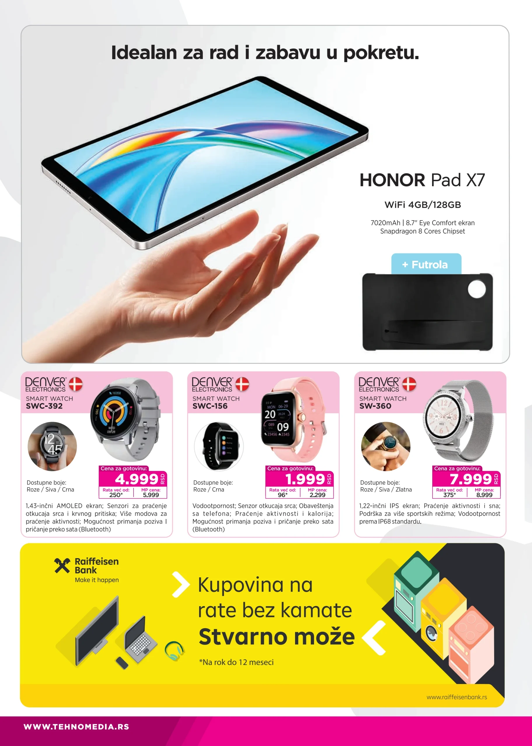 Tehnomedia katalog 6-26.10.2025.