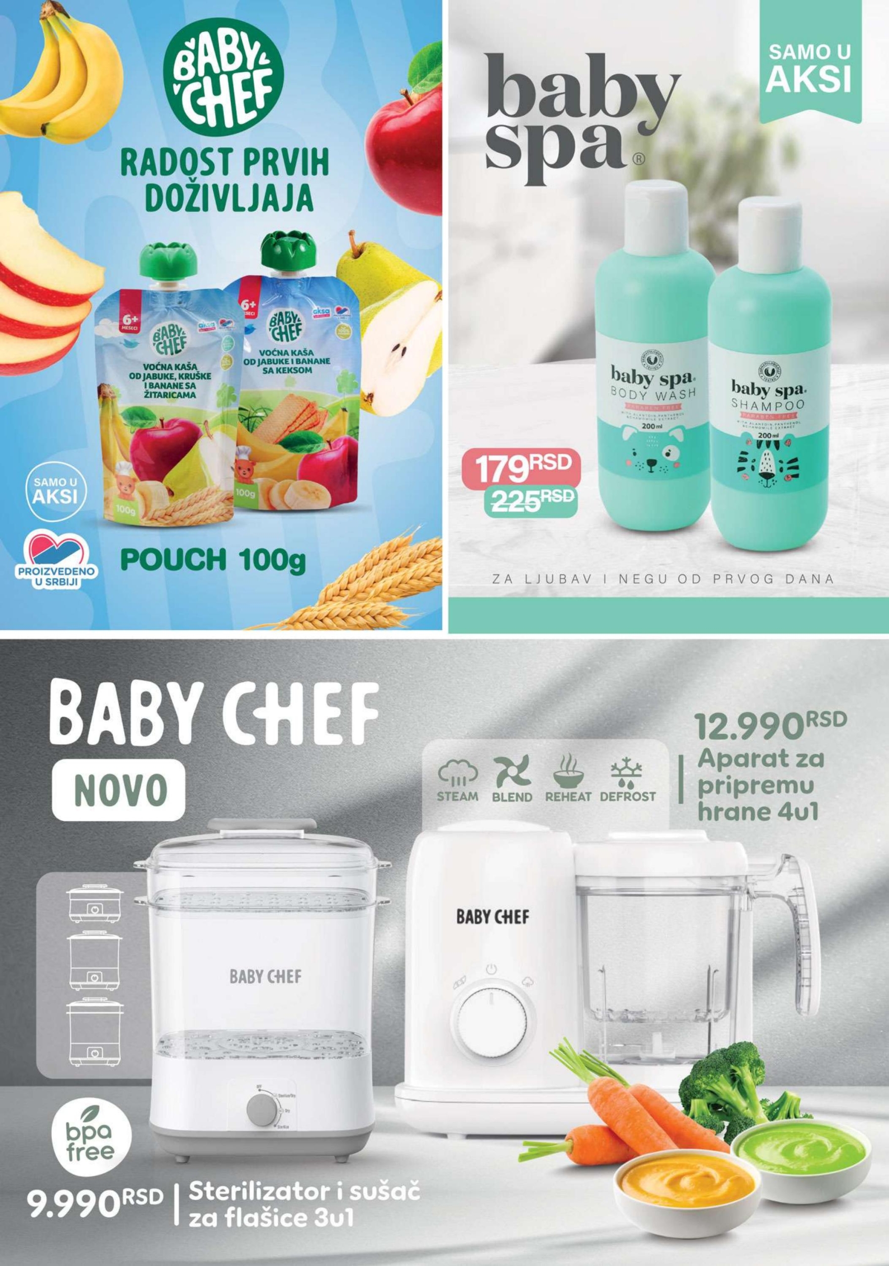 Aksa katalog 10-30.10.2025.