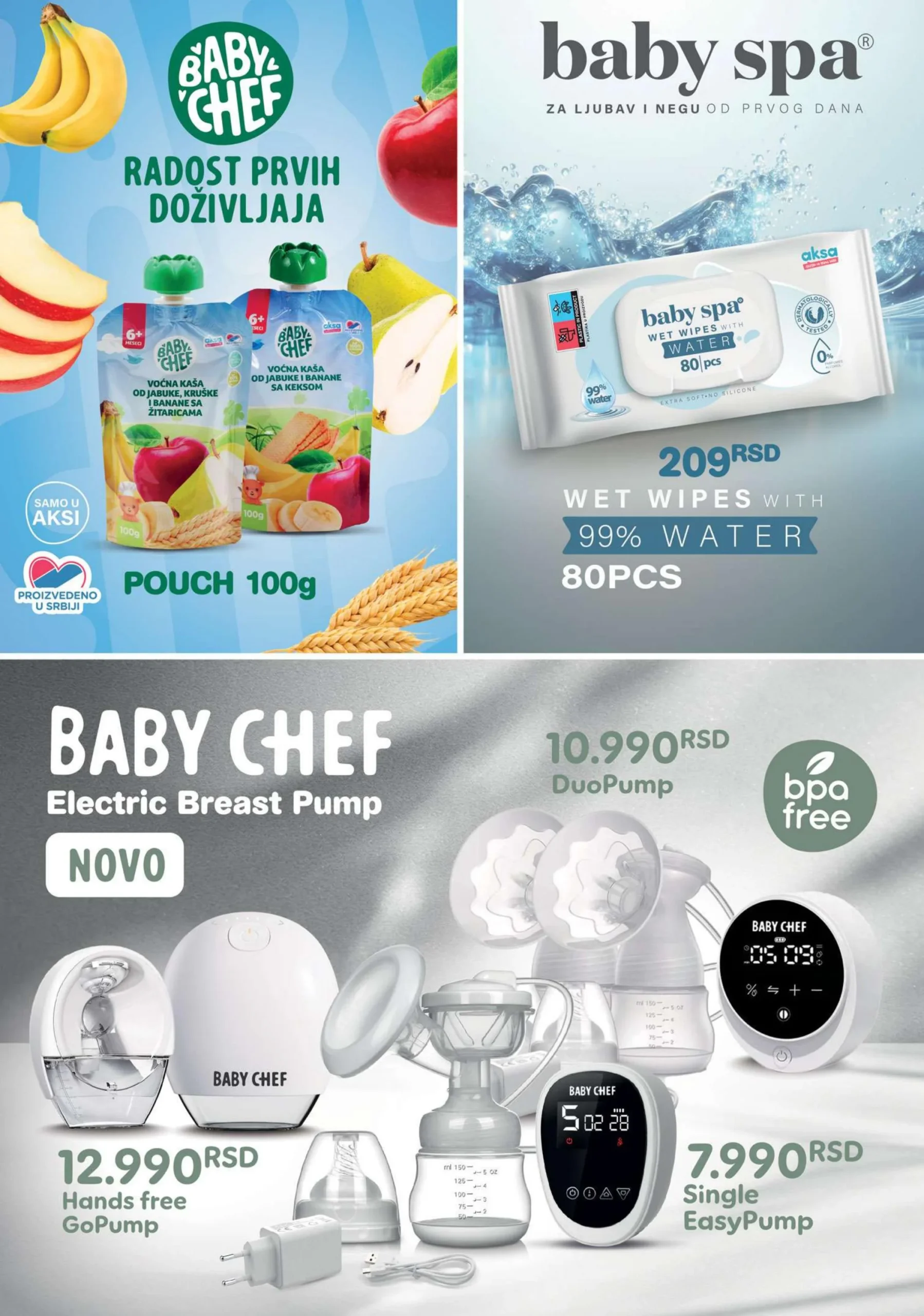 Aksa katalog 31.10-20.11.2025.