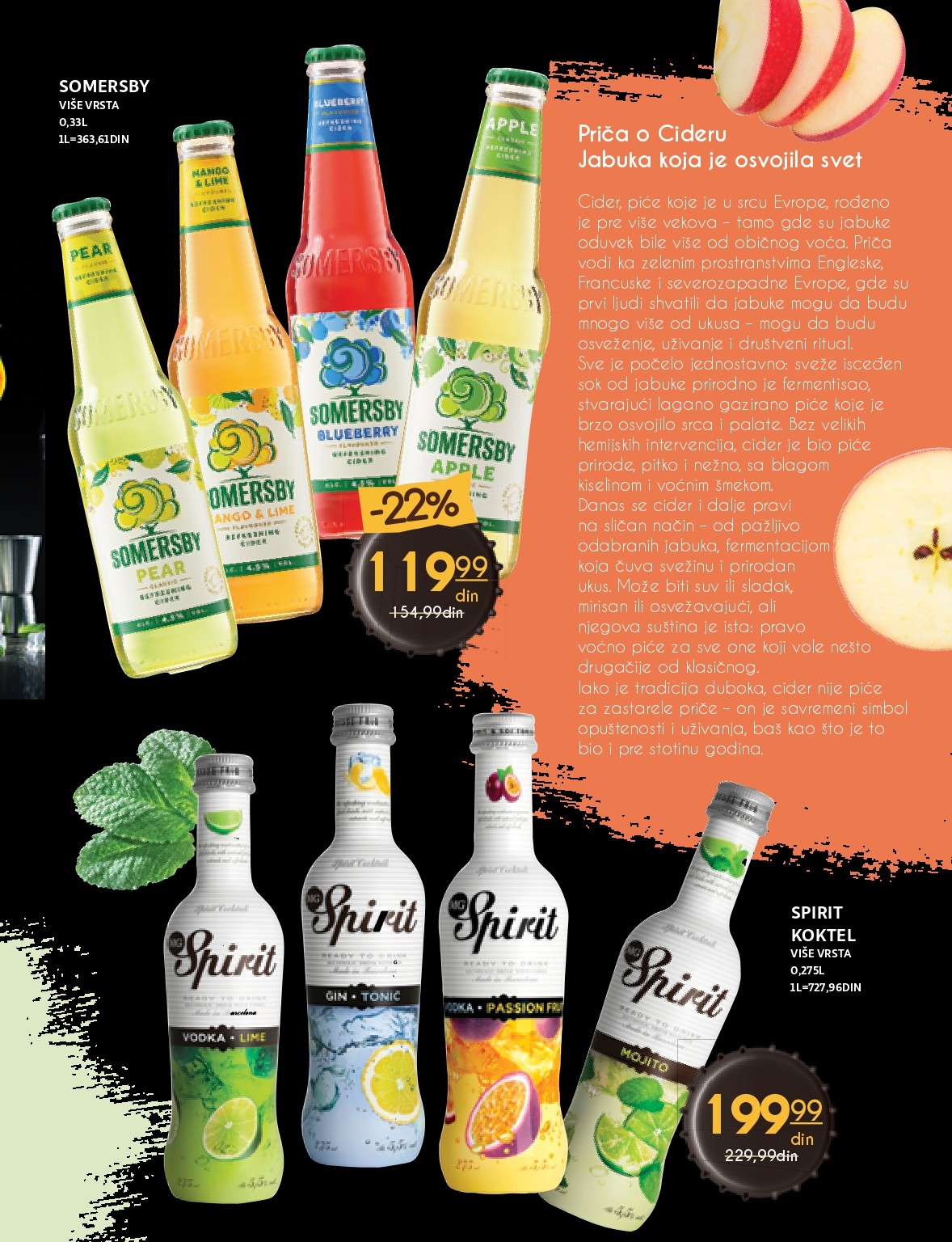 Roda & Idea katalog 9.10-4.11.2025.