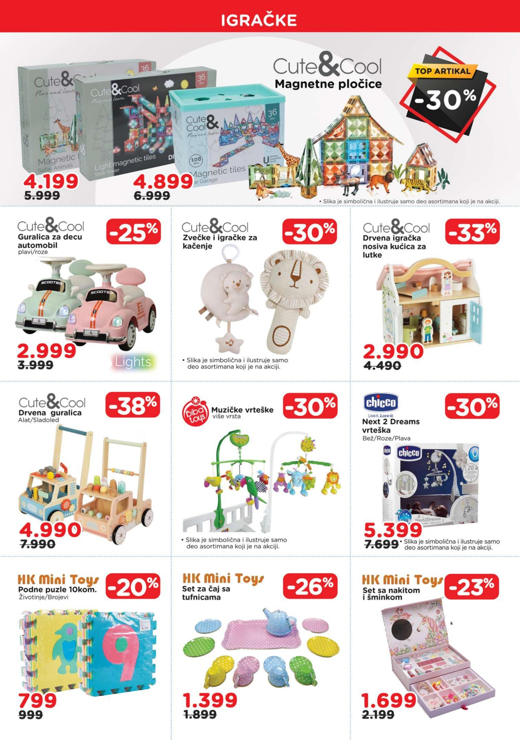 Aksa katalog 10-30.10.2025.