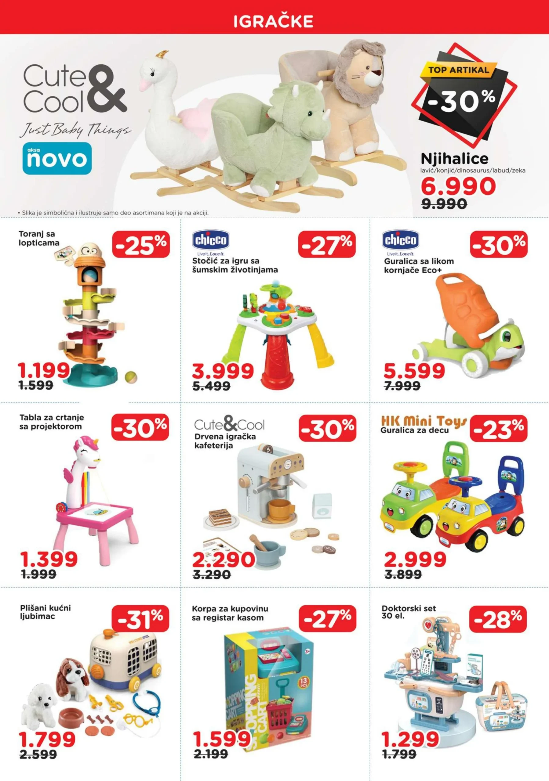 Aksa katalog 31.10-20.11.2025.