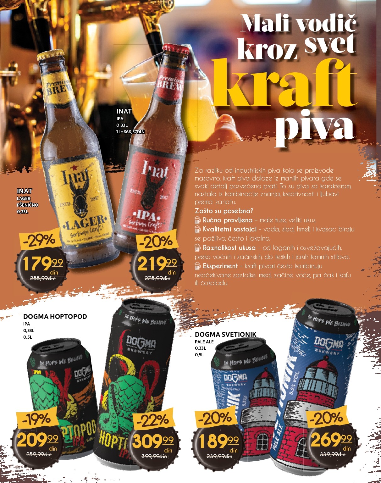 Roda & Idea katalog 9.10-4.11.2025.
