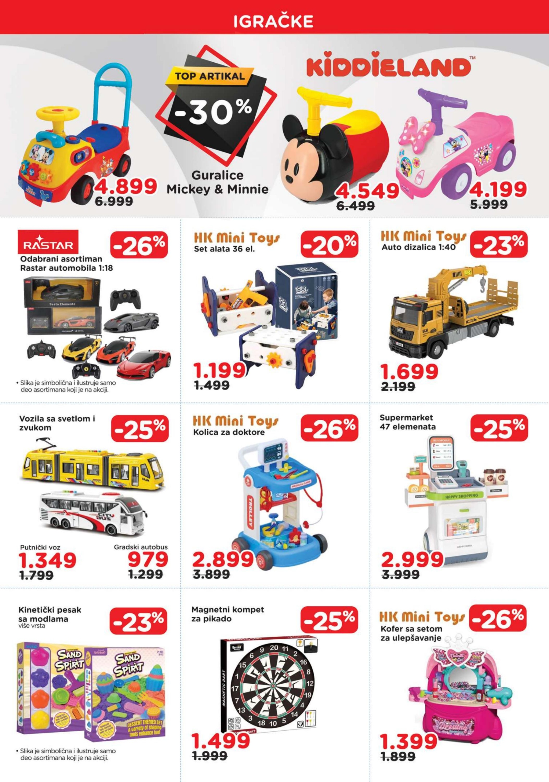 Aksa katalog 10-30.10.2025.