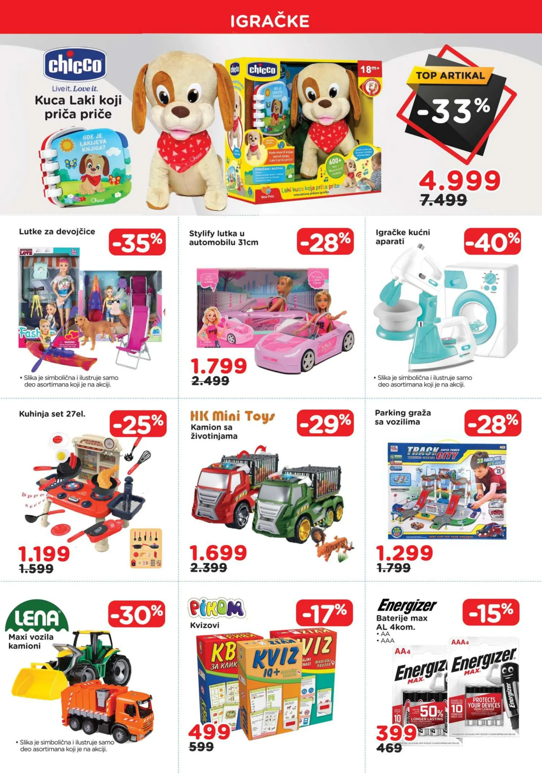 Aksa katalog 31.10-20.11.2025.